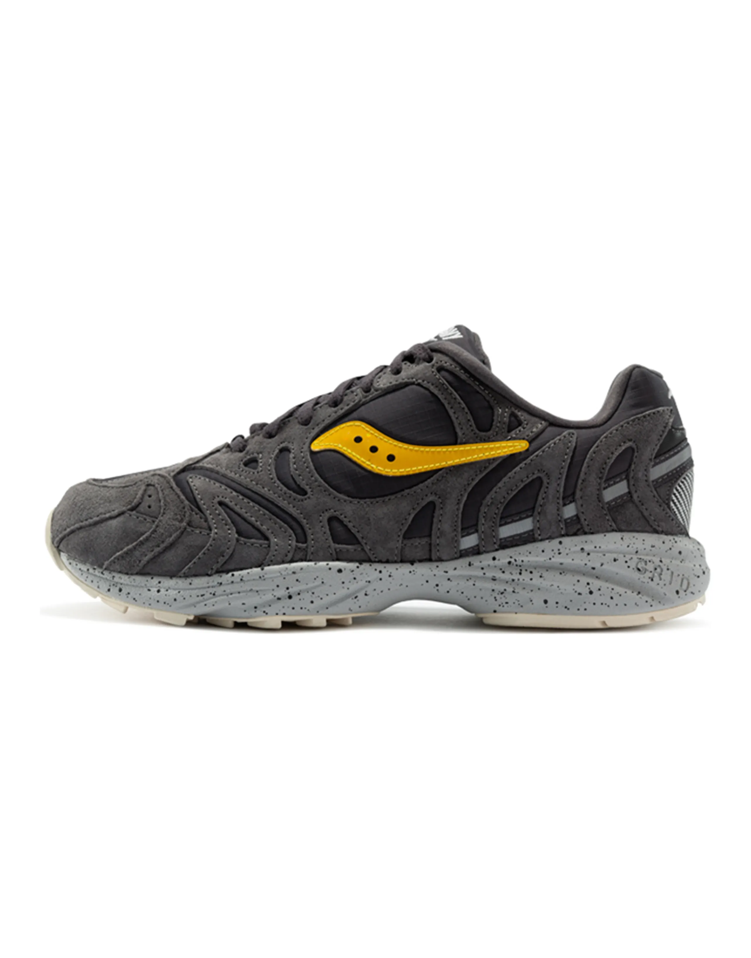 saucony Grid Azura 2000 Asphalt