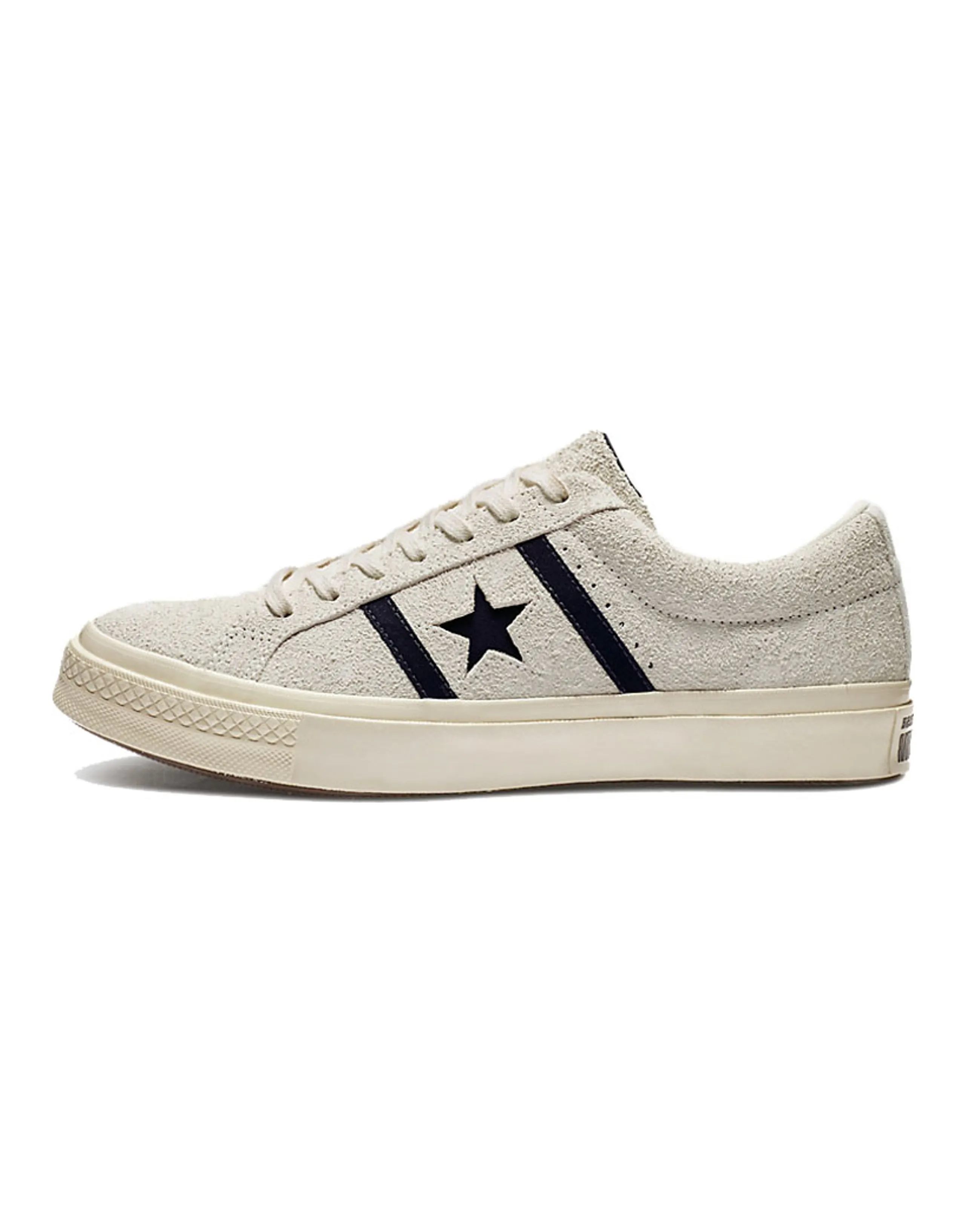 Converse One Star Academy Ox Egret Black