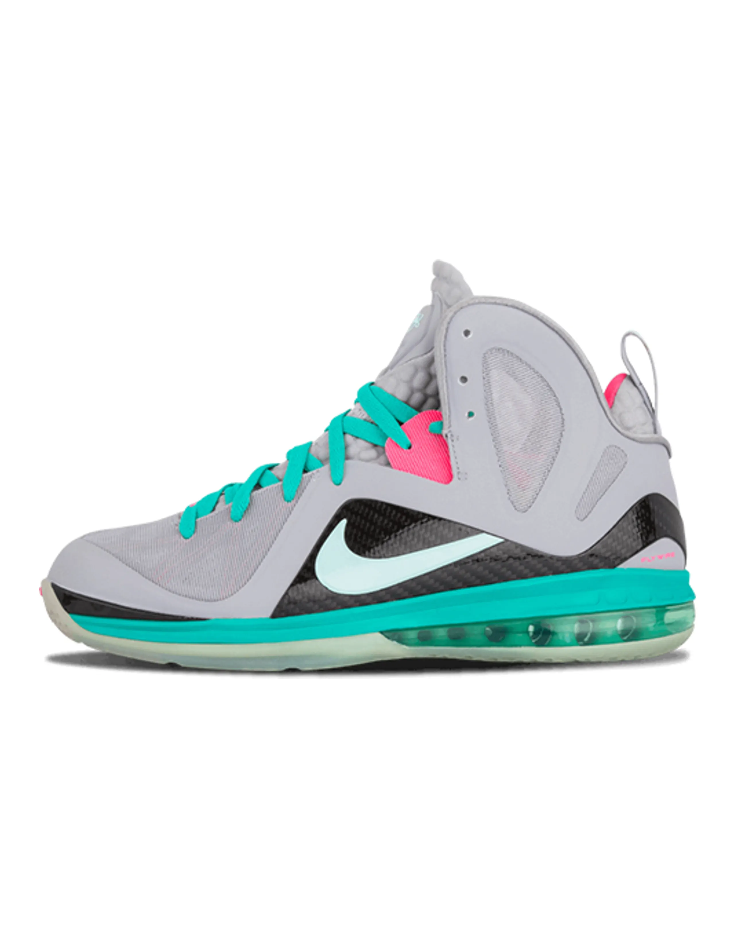 Nike LeBron 9 P.S. Elite 'South Beach'