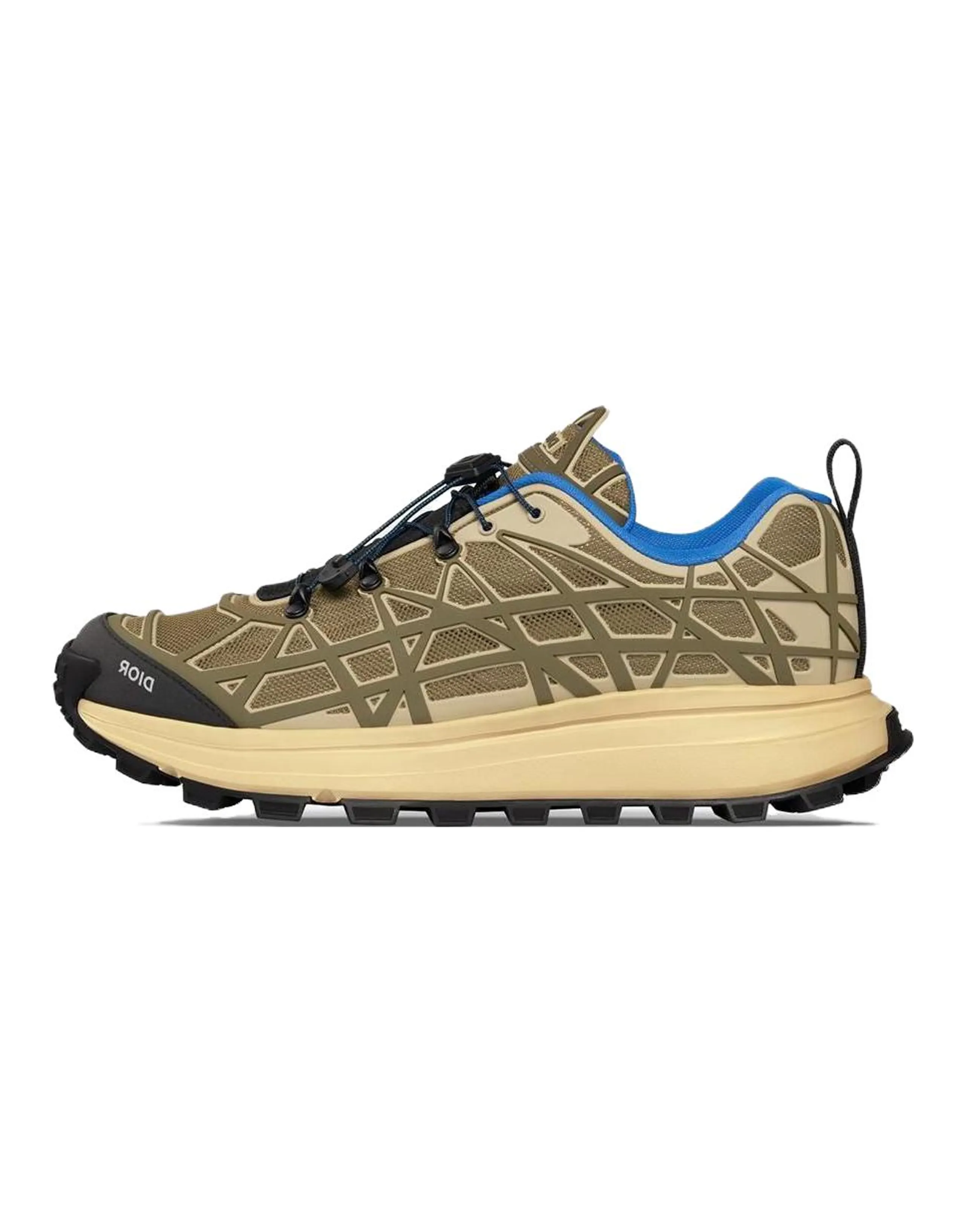 DIOR B31 Runner Brown