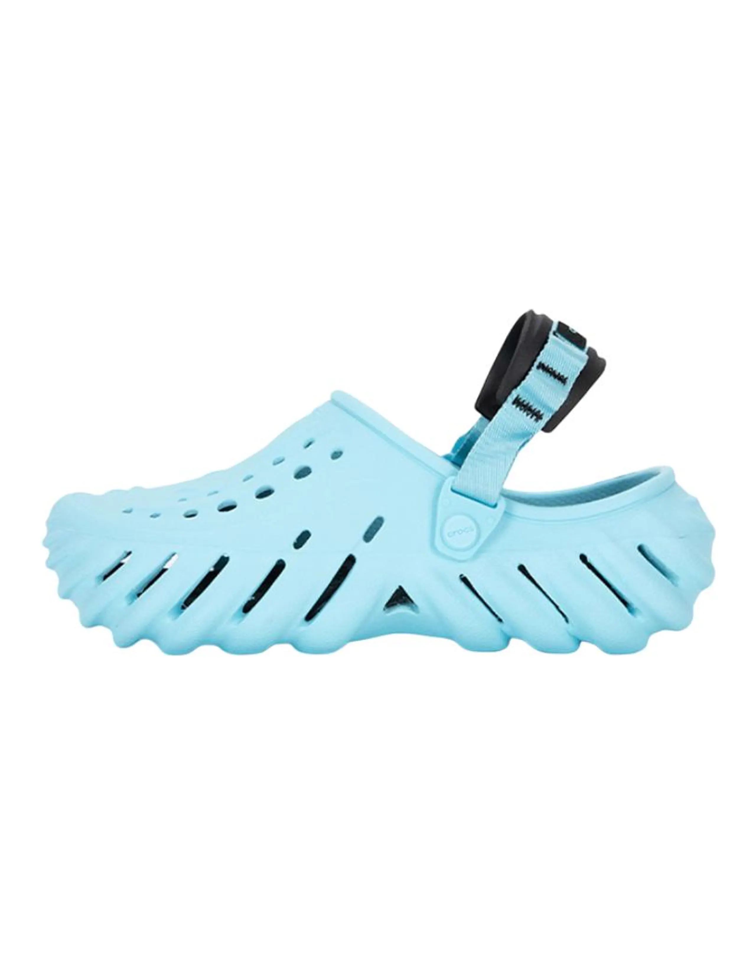 Crocs Echo Clog Blue