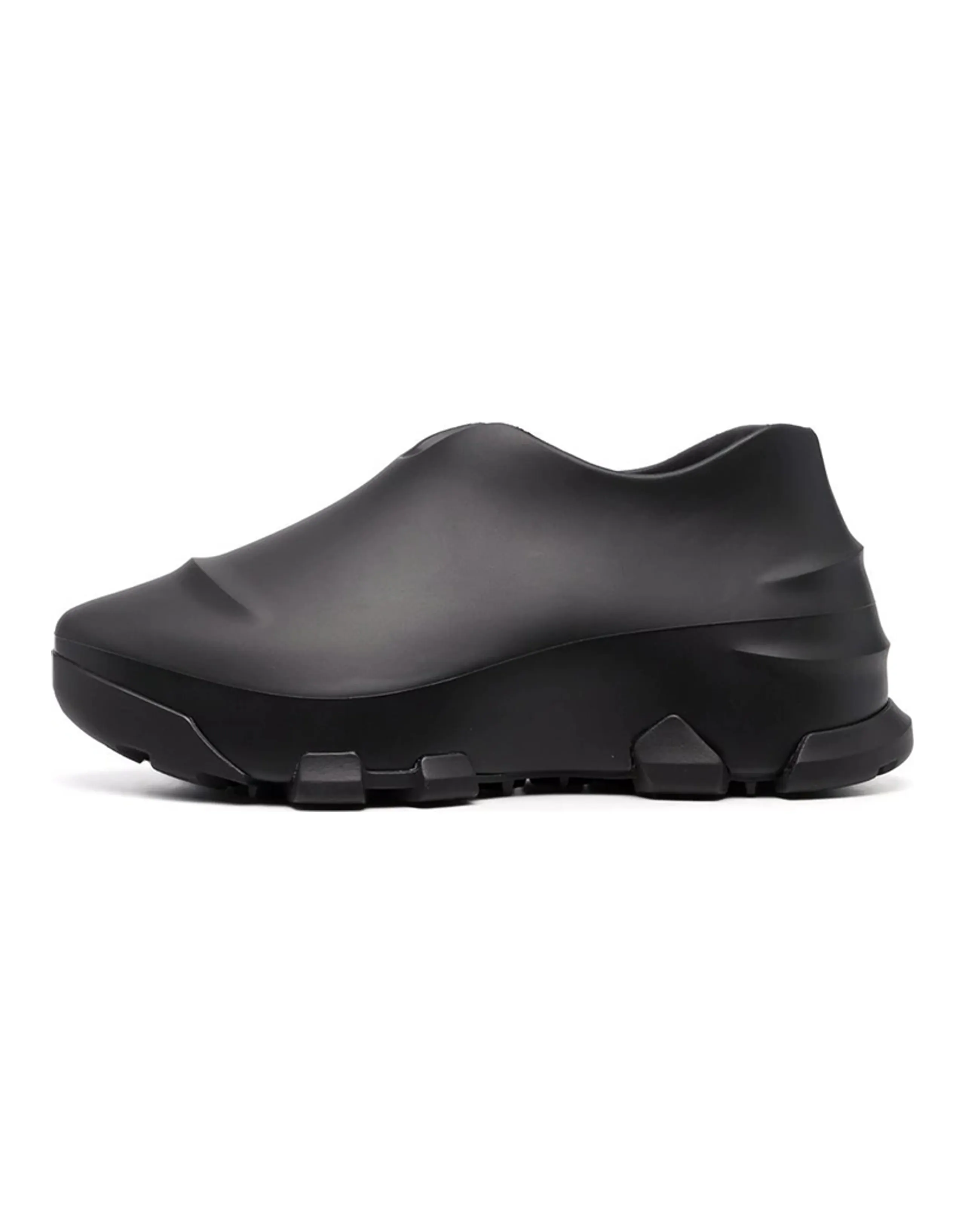 Givenchy Monumental Mallow Low "Black" Shoes