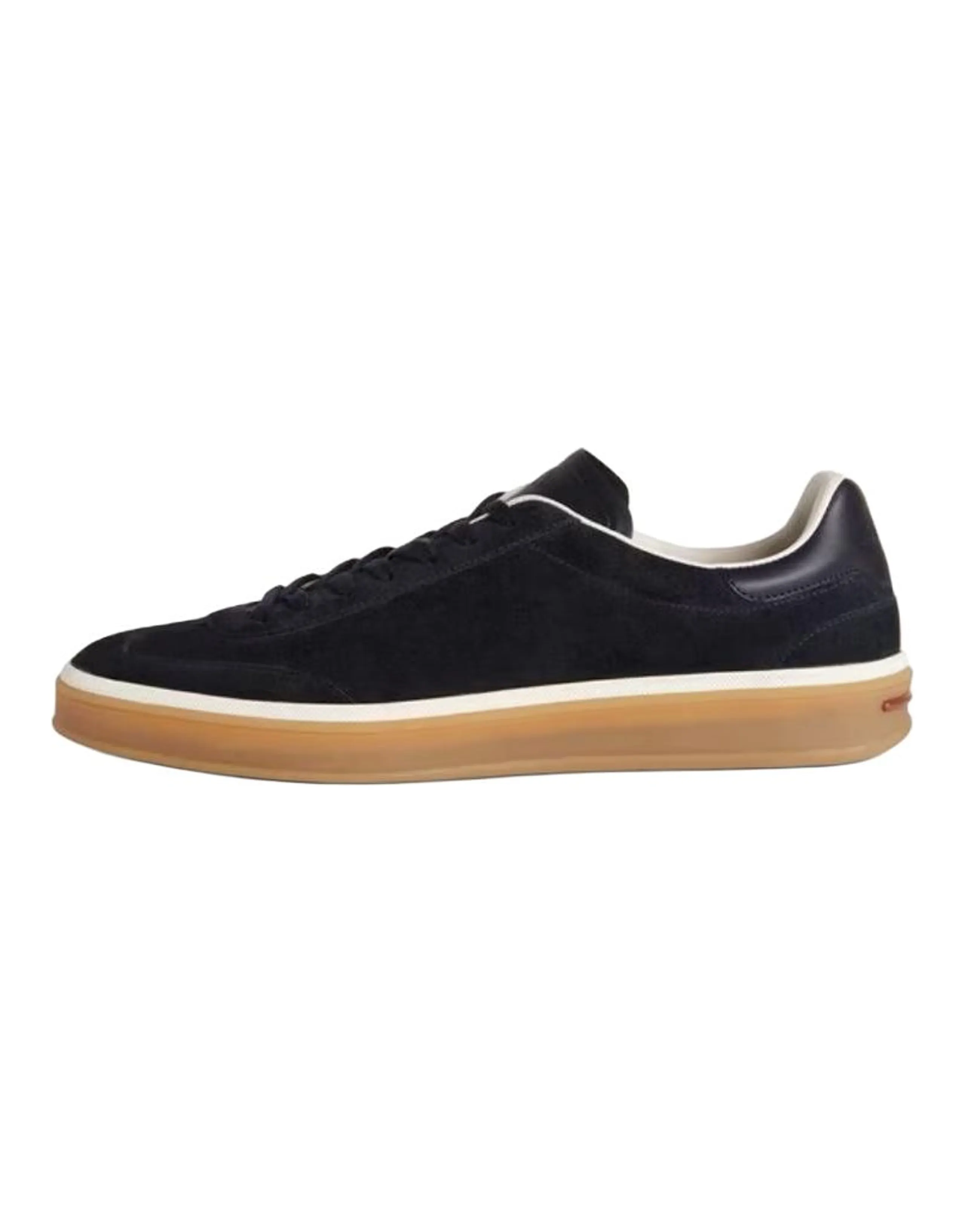 Loro Piana Low-Top Sneakers