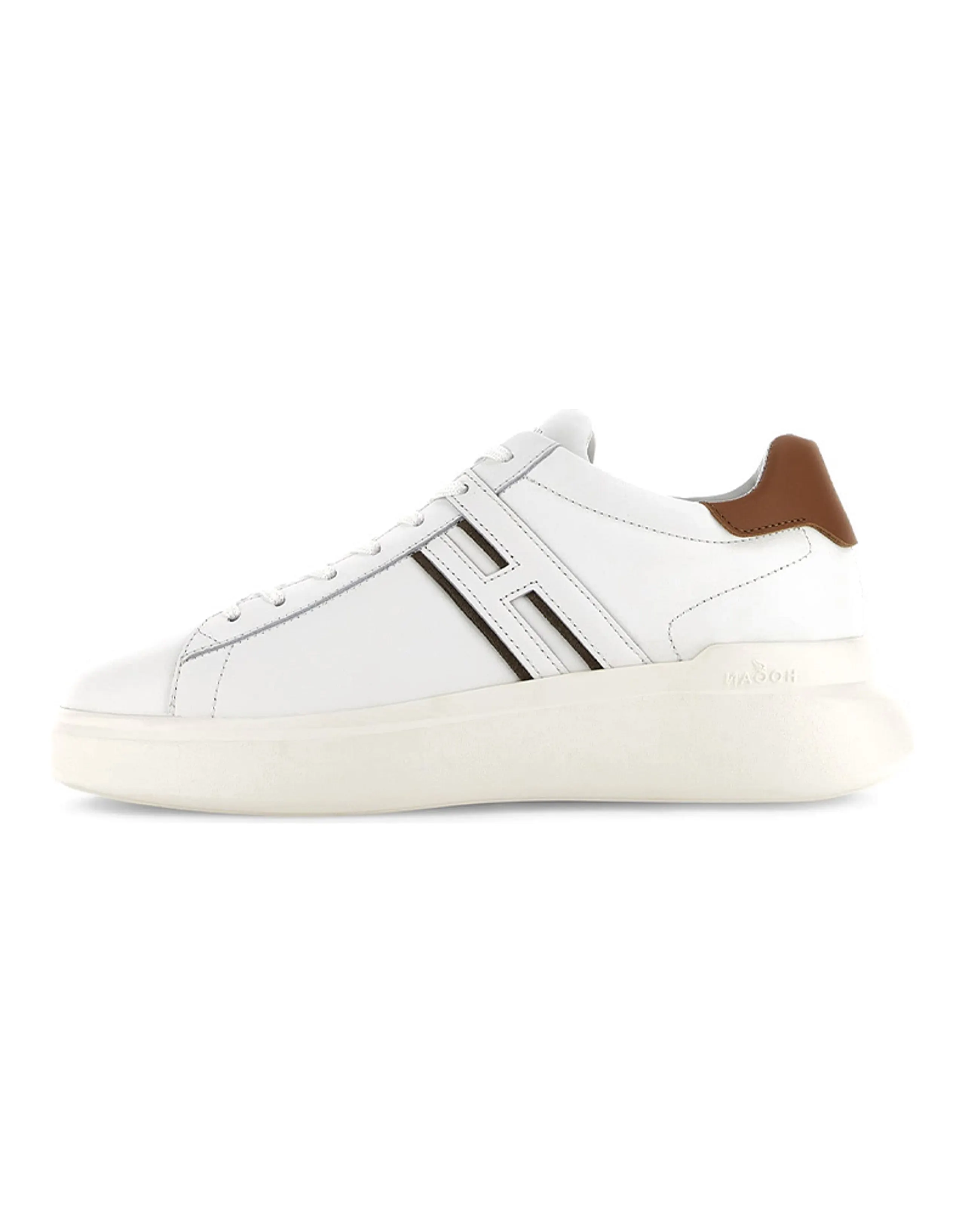 HOGAN H580 Low Top Sneakers