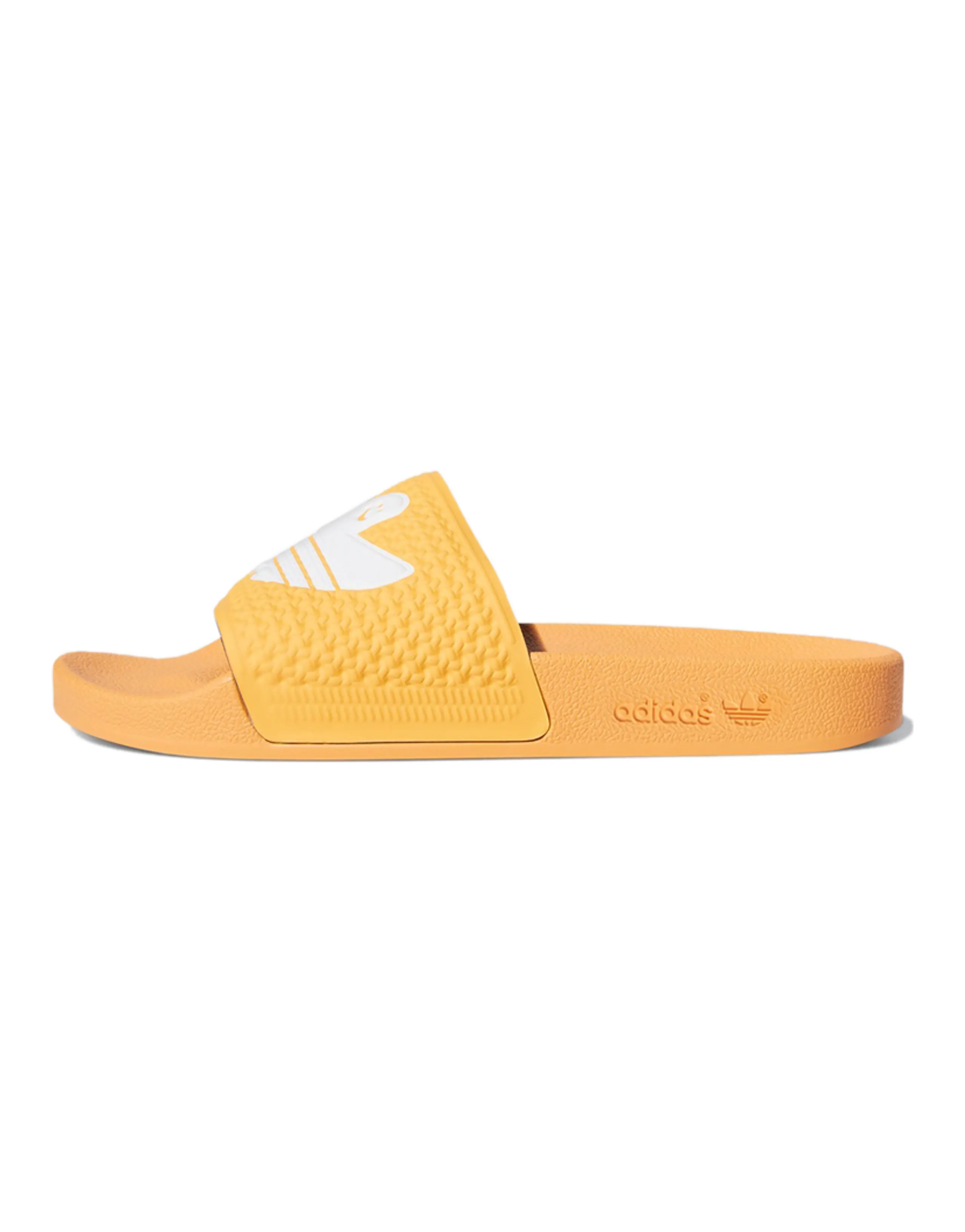 Adidas Originals Shmoofoil Slide Mark Gonzales Hazy Orange