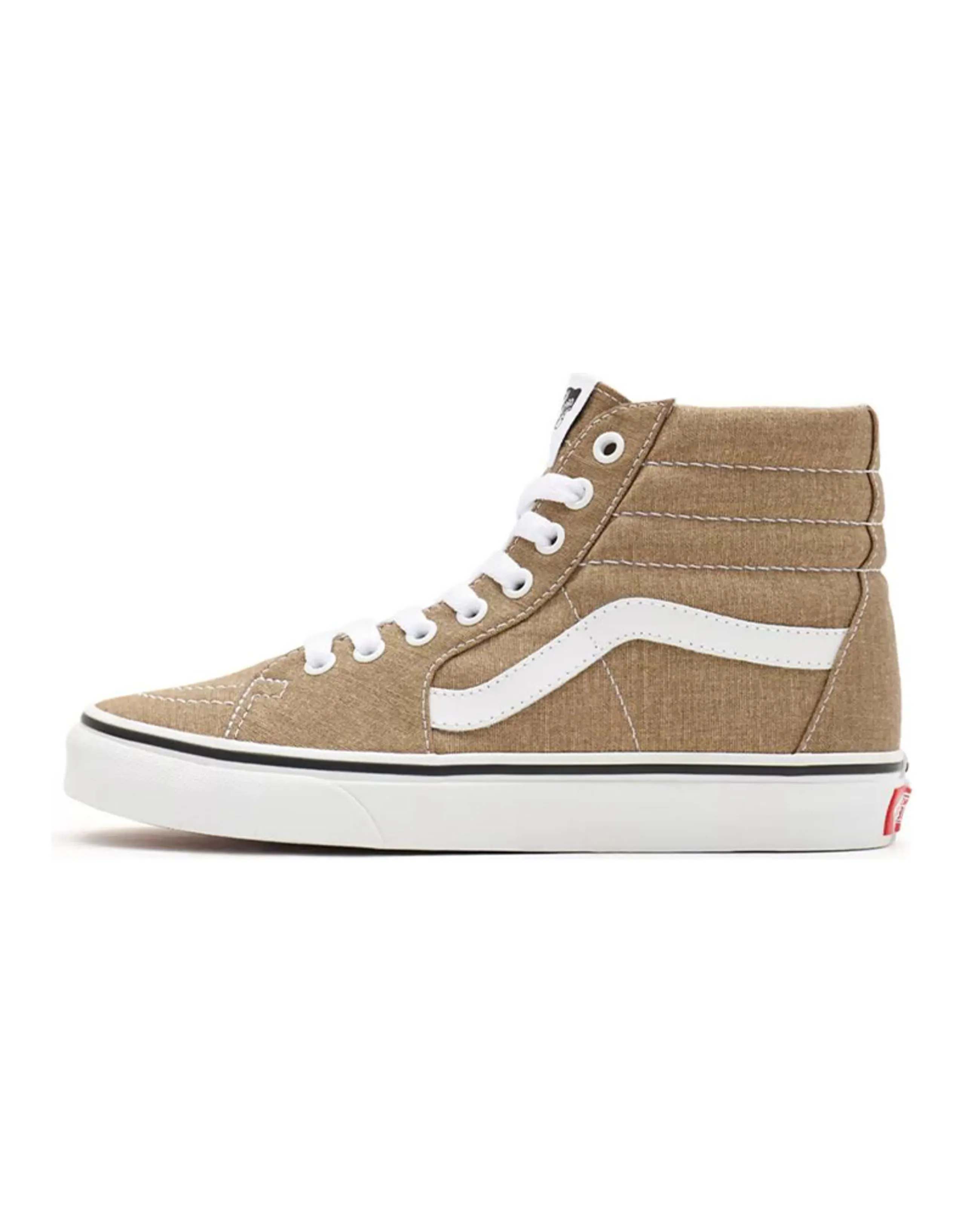 Vans SK8 Hi Brown