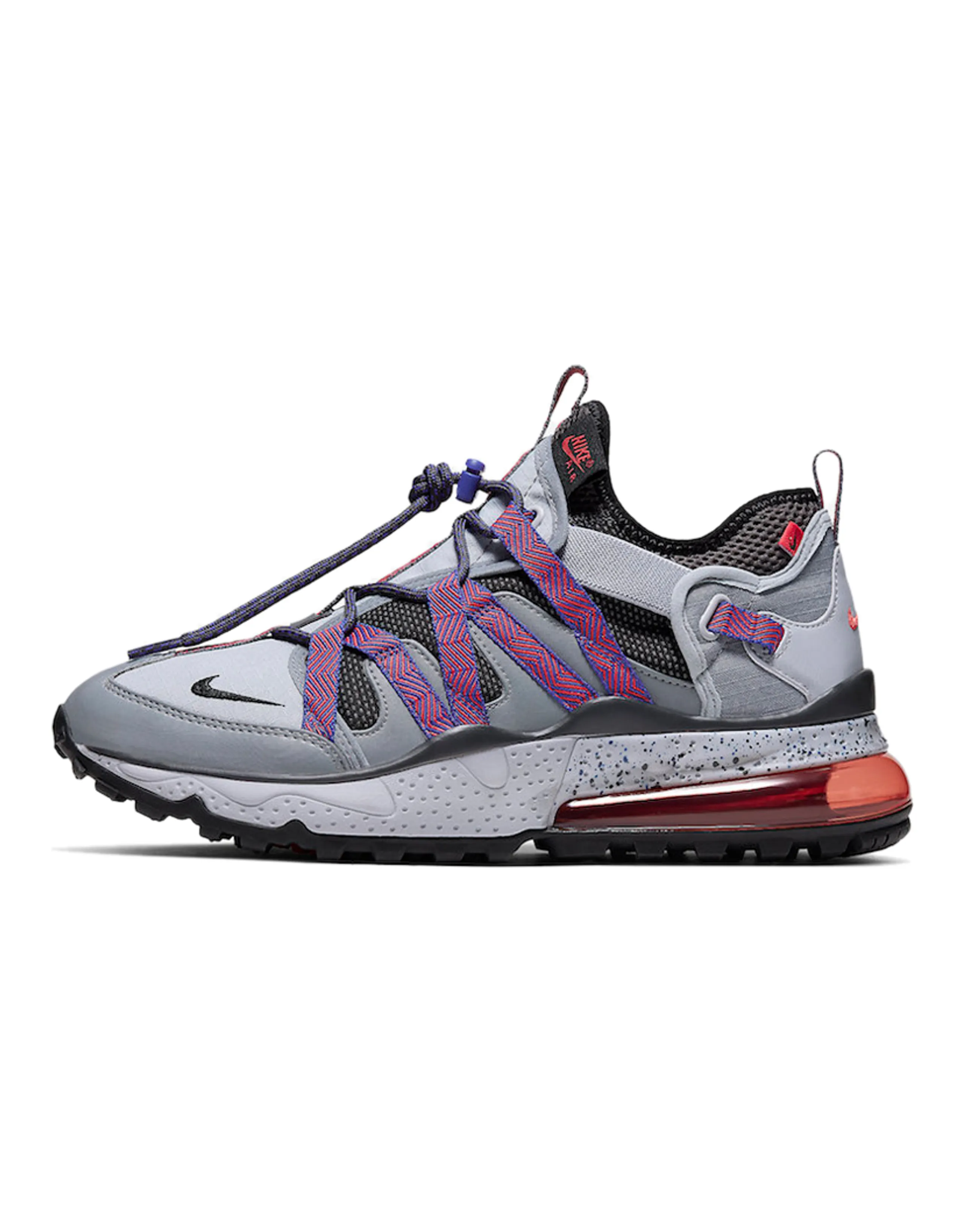 Nike Air Max 270 Bowfin Cool Grey Concord
