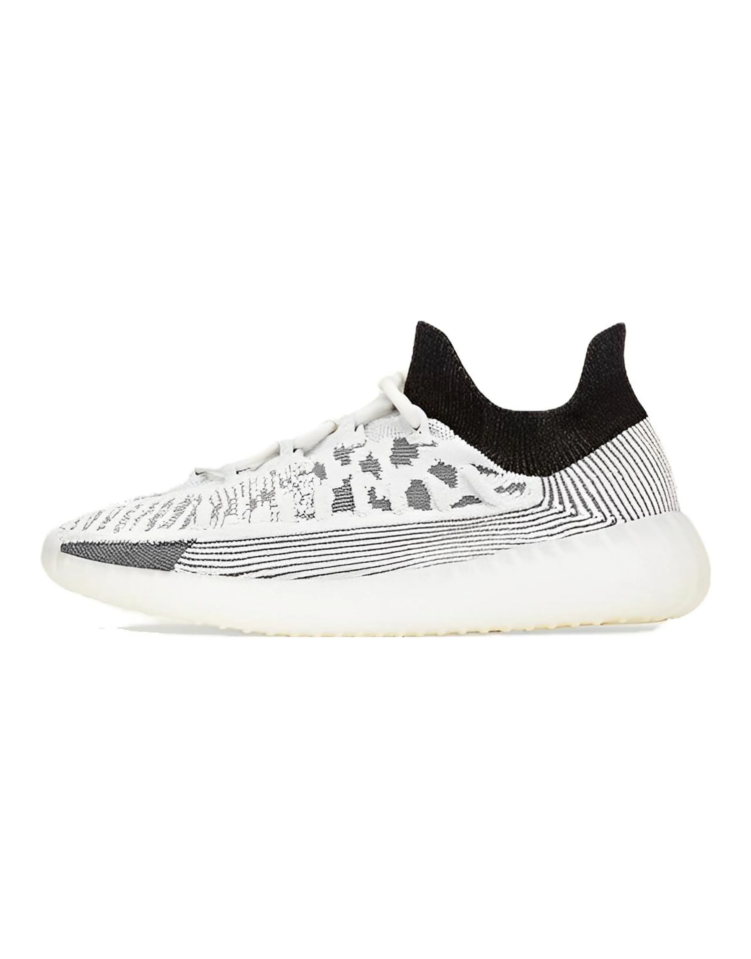 Adidas Originals Yeezy 350 V2 Cmpct Slate Panda