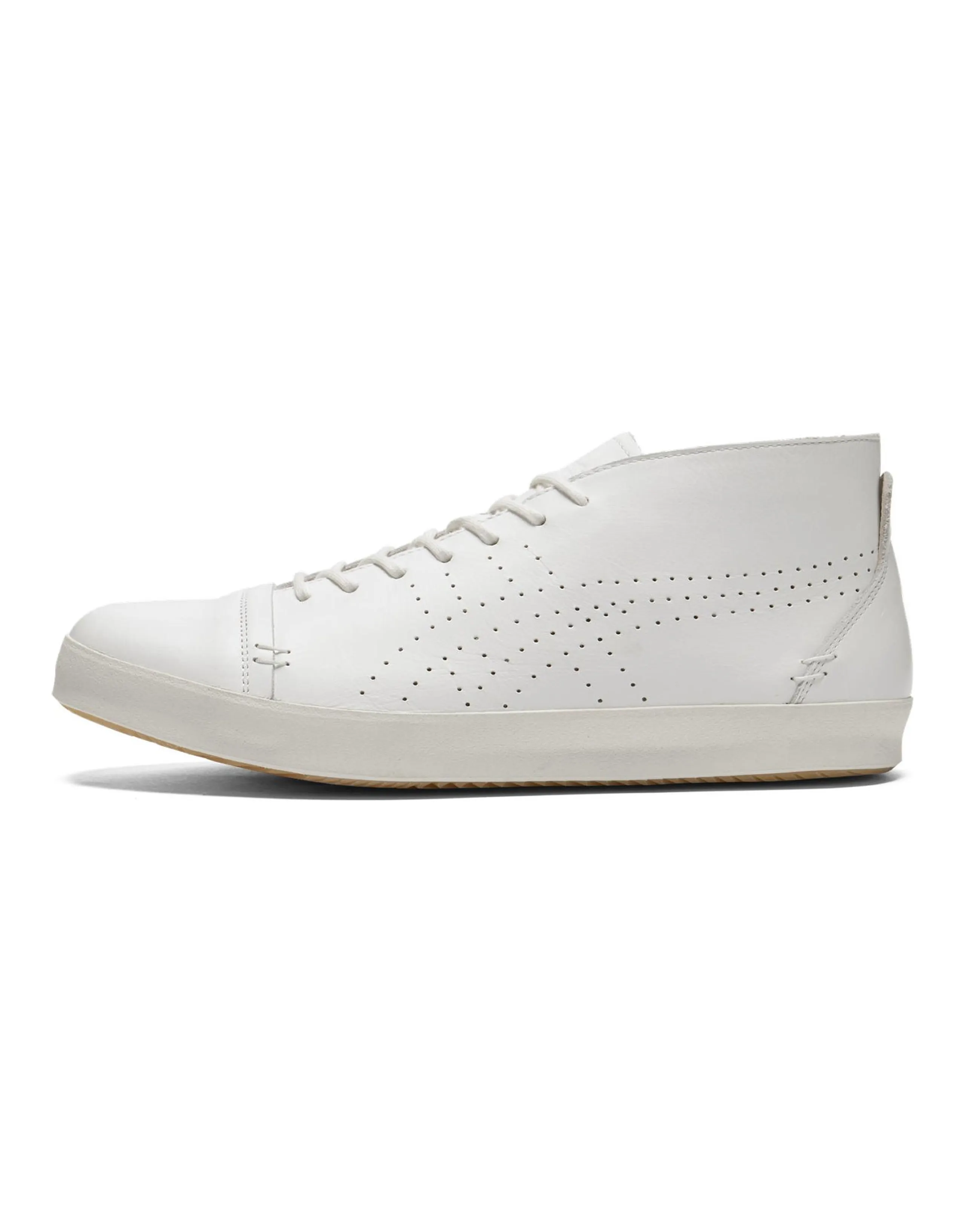 Onitsuka Tiger COLESNE Fashion Thin-Sole Slip-Resistant Low-Top Sneakers Unisex White