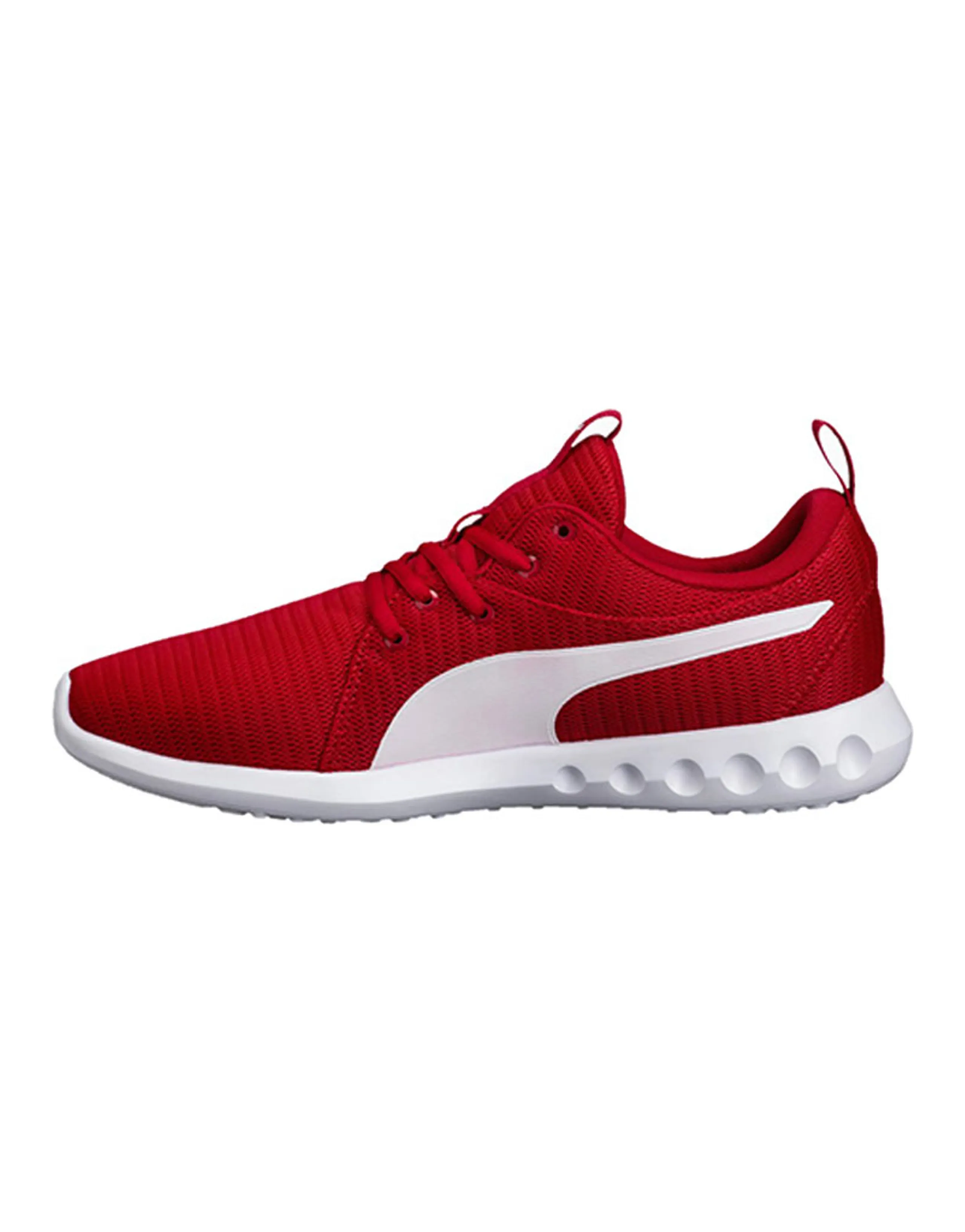 PUMA Carson 2 Running Shoes Red/White