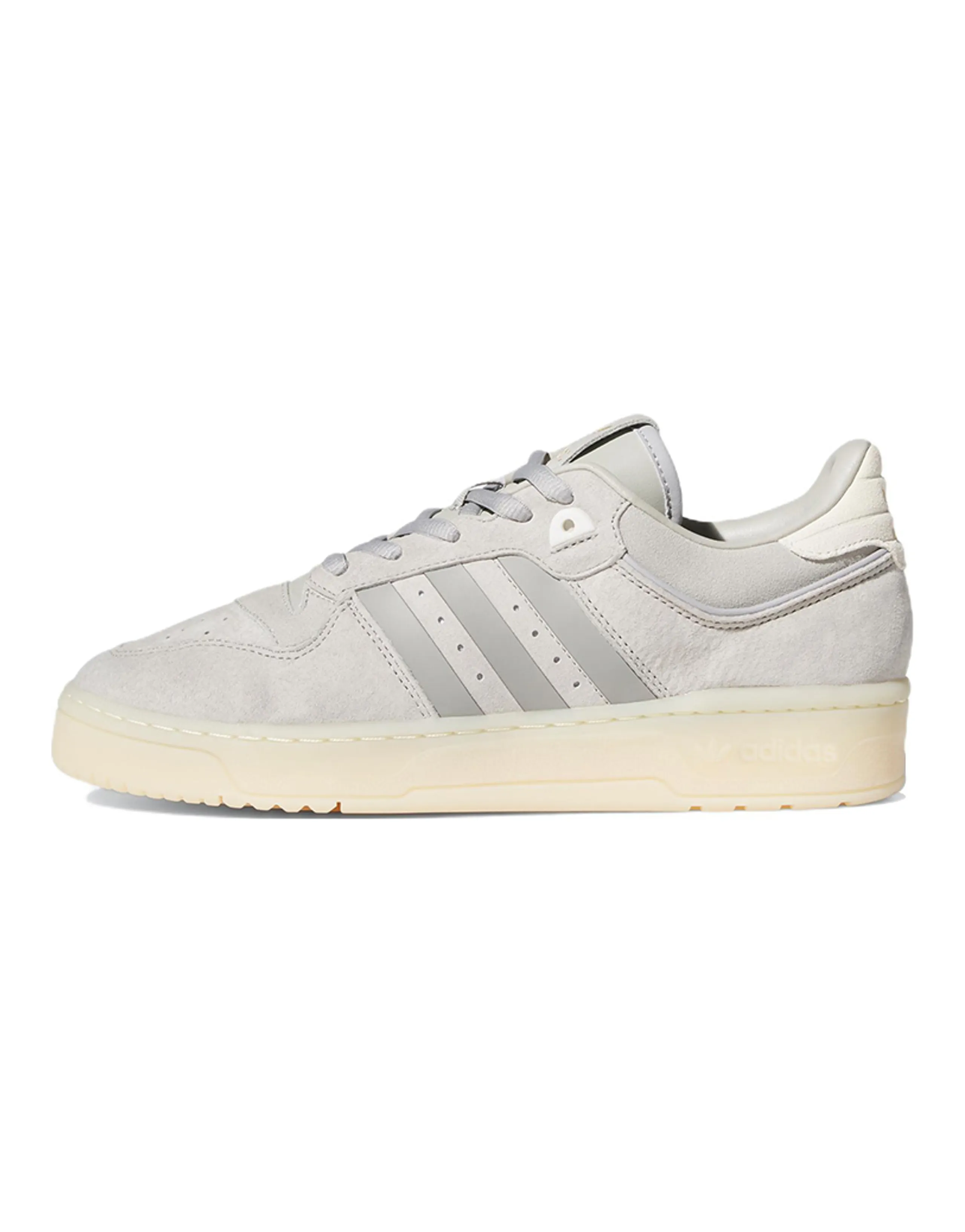 Adidas Originals Rivalry Low 86 Sesame