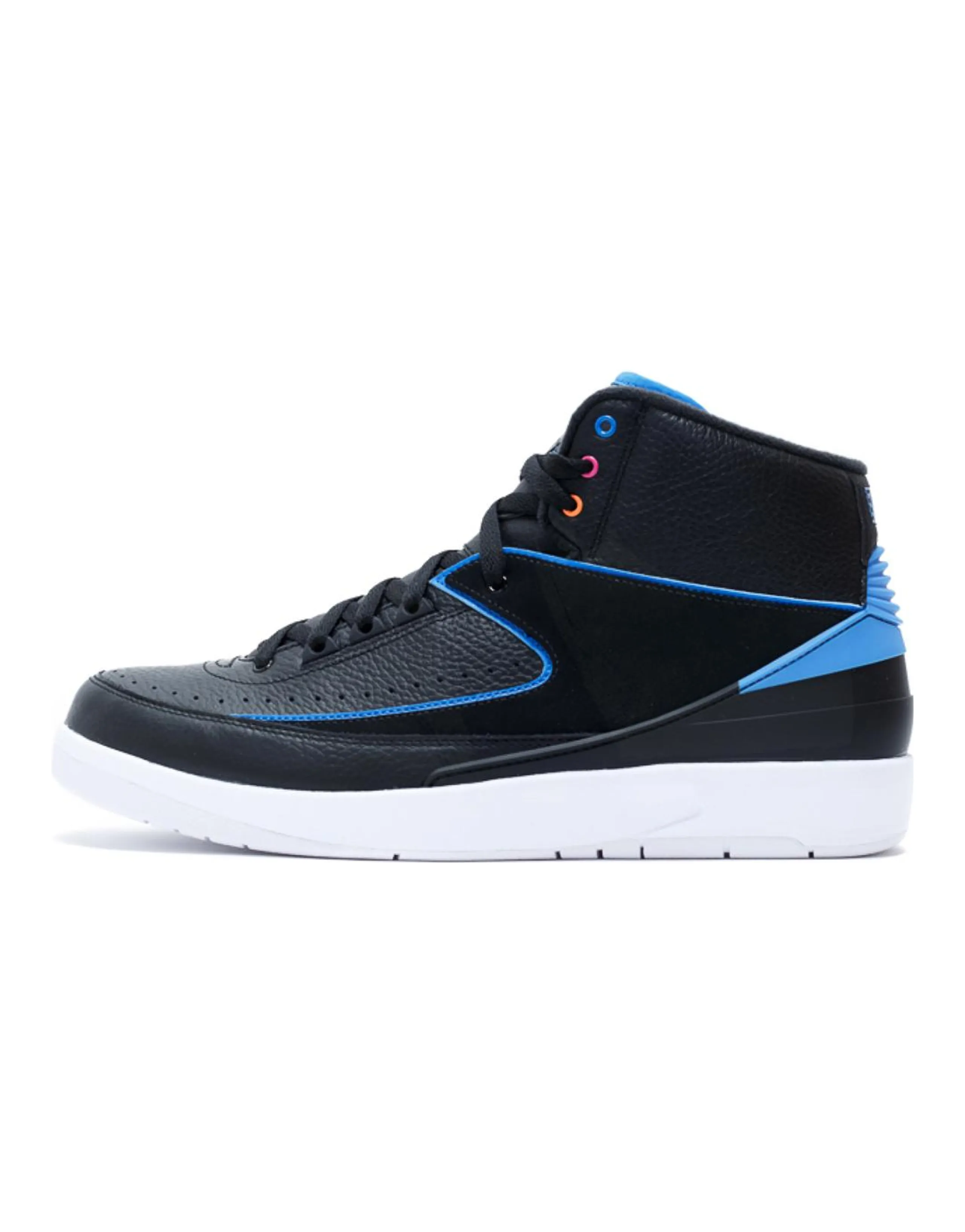 JORDAN 2 Retro Radio Raheem