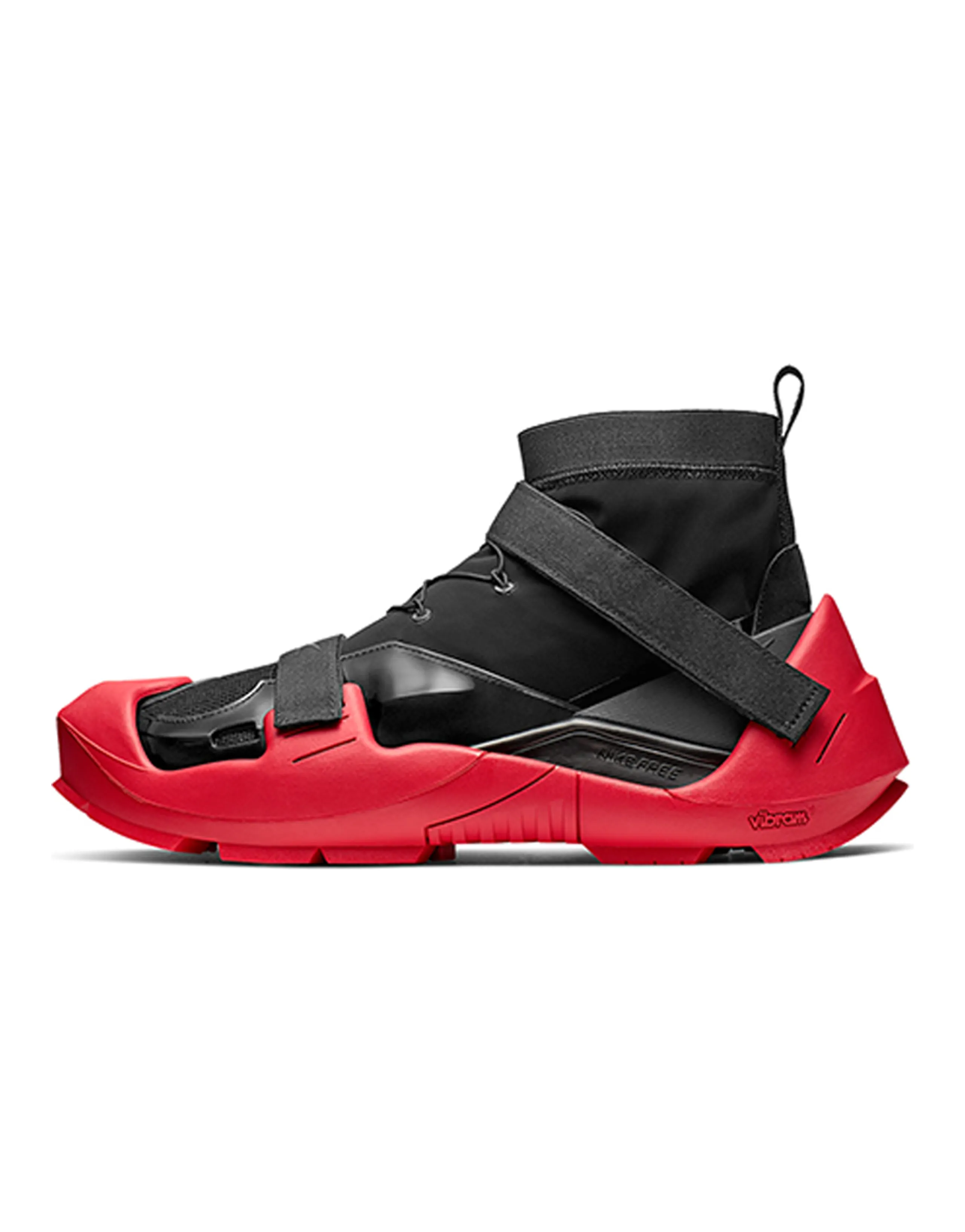 Nike Free Tr 3 Sp Mmw Bred