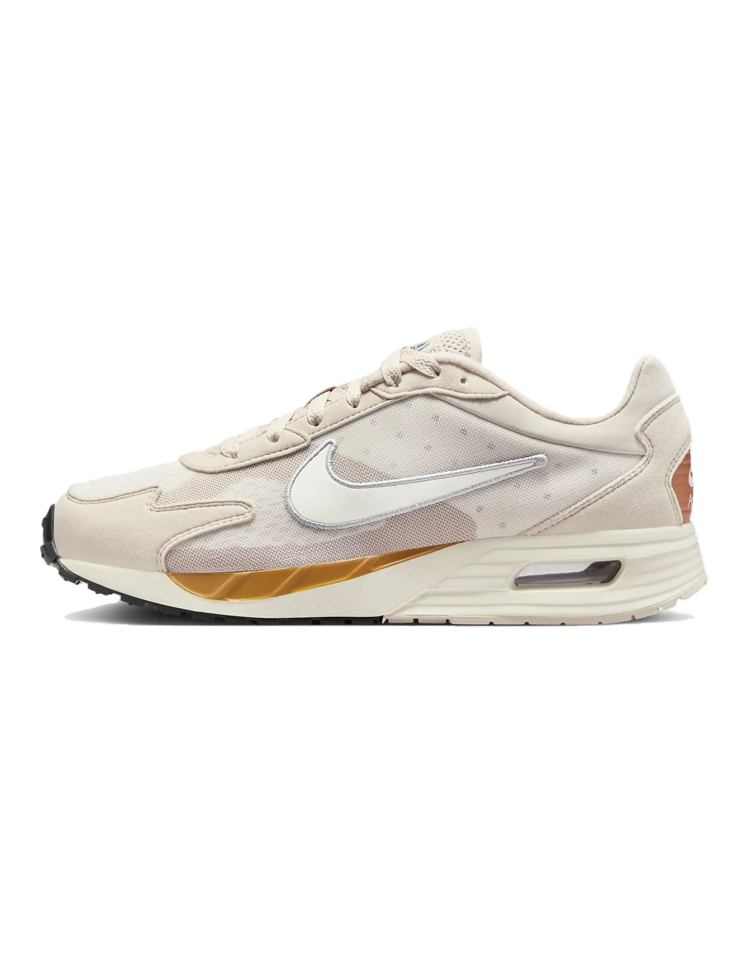 Nike Air Max Solo 'Light Orewood Brown Monarch' Women's