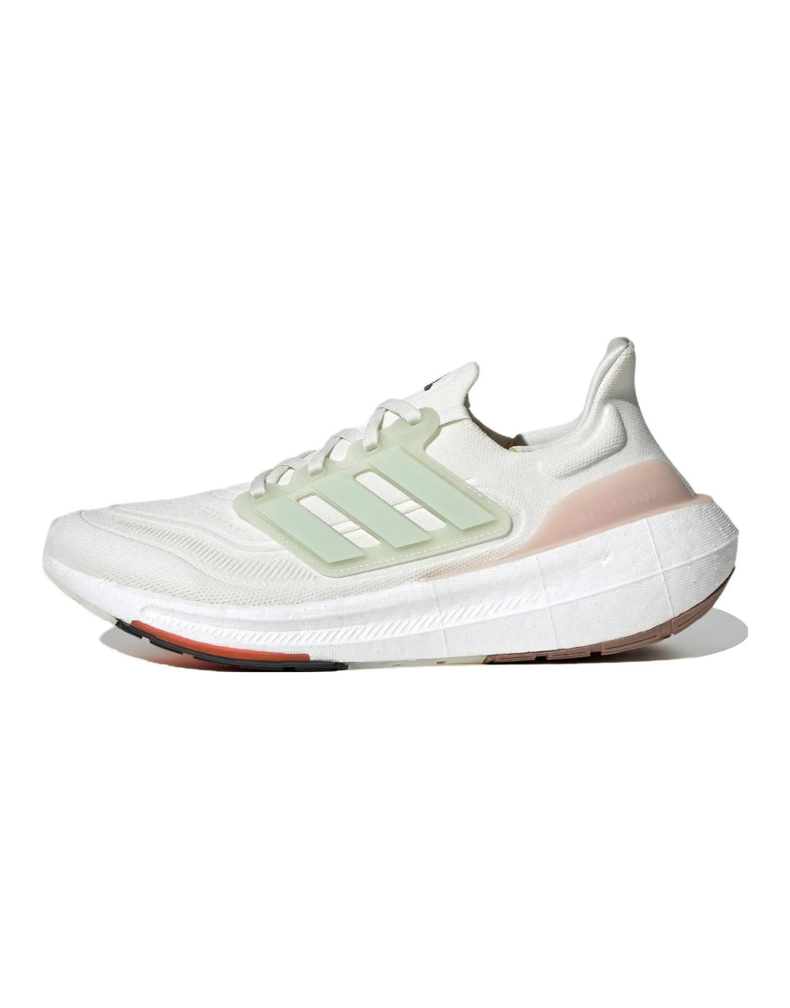 Adidas Ultra Boost Light Non Dyed Linen Green Wonder Taupe