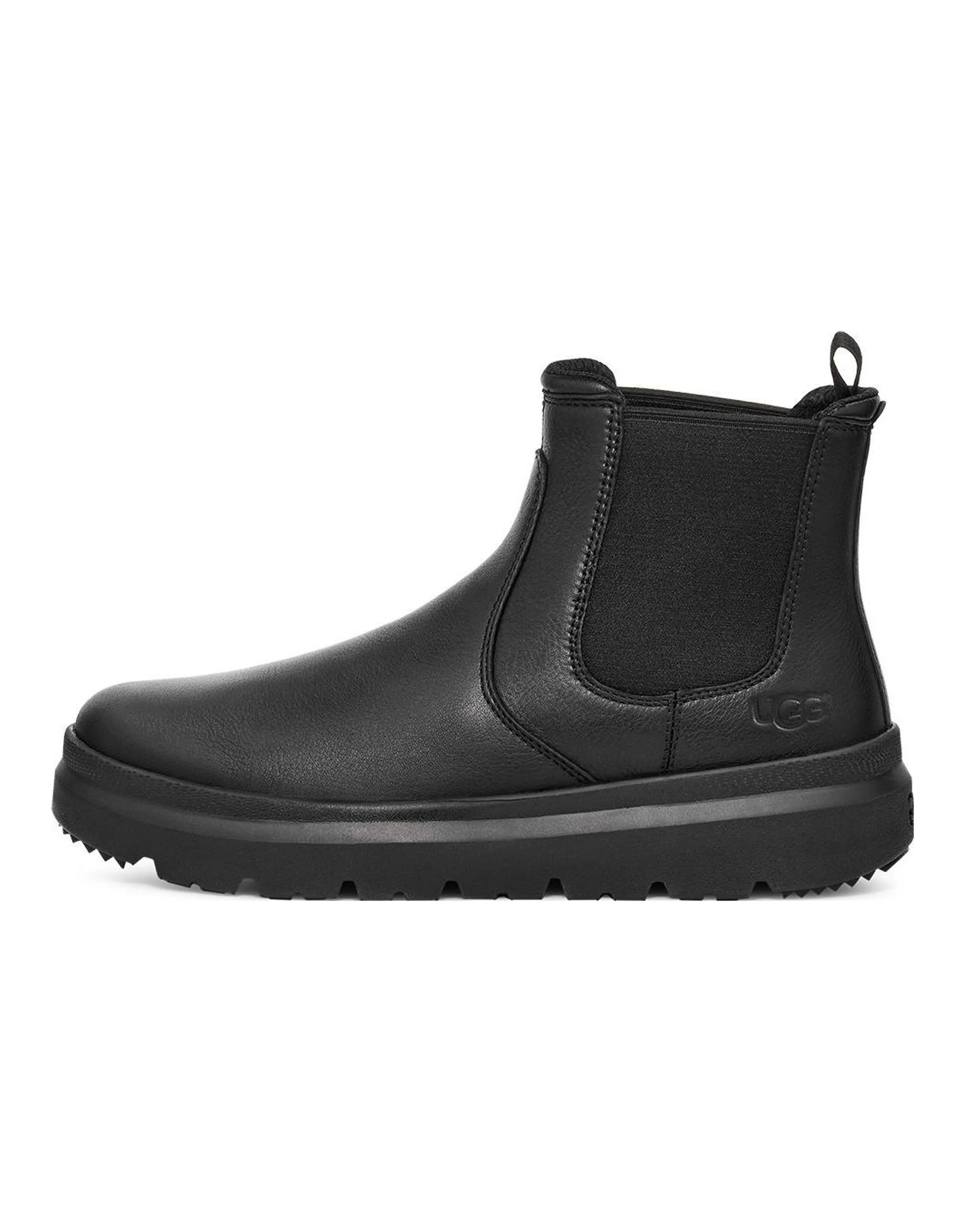 UGG Burleigh Chelsea Boot Black