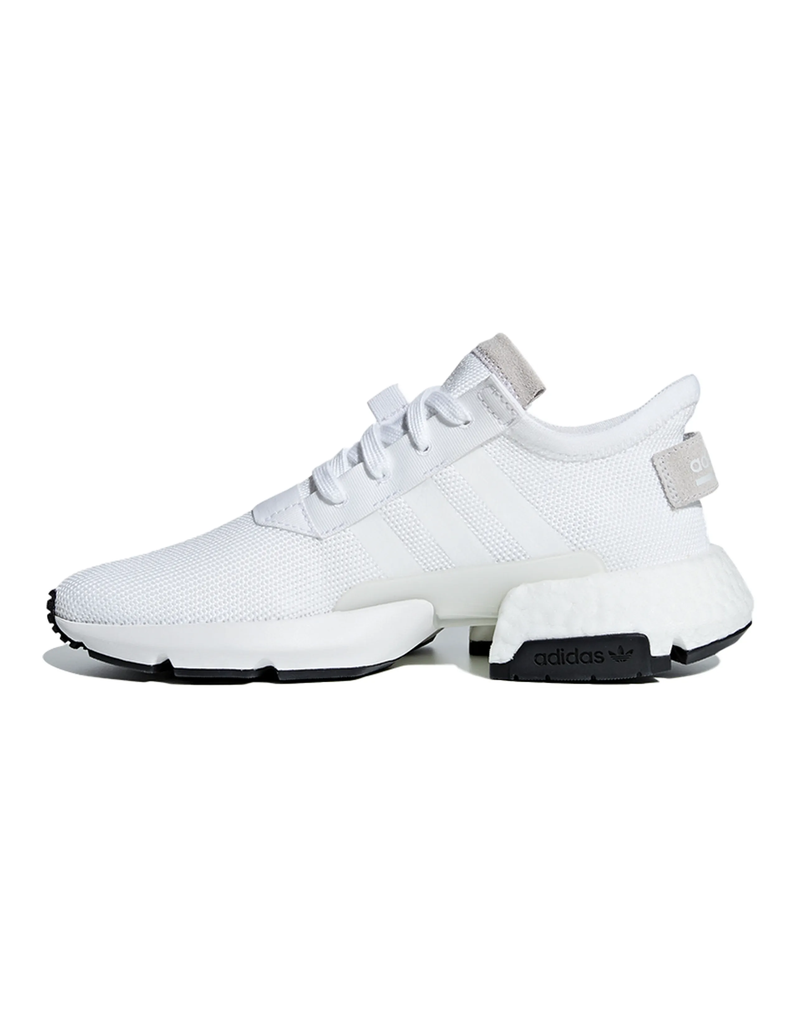 Adidas Women's P.O.D. S3.1 'Cloud White' Women's