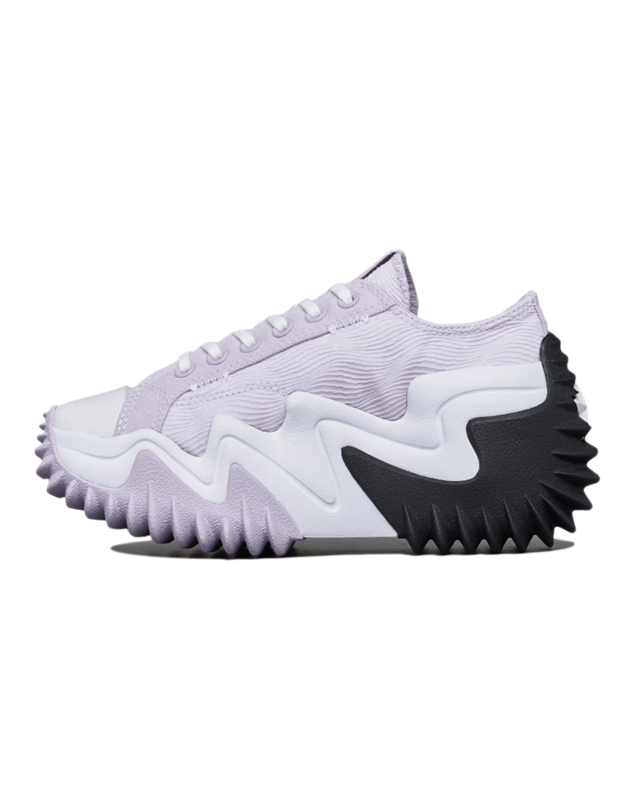 Converse Run Star Hike Sports Casual Shoes Women's