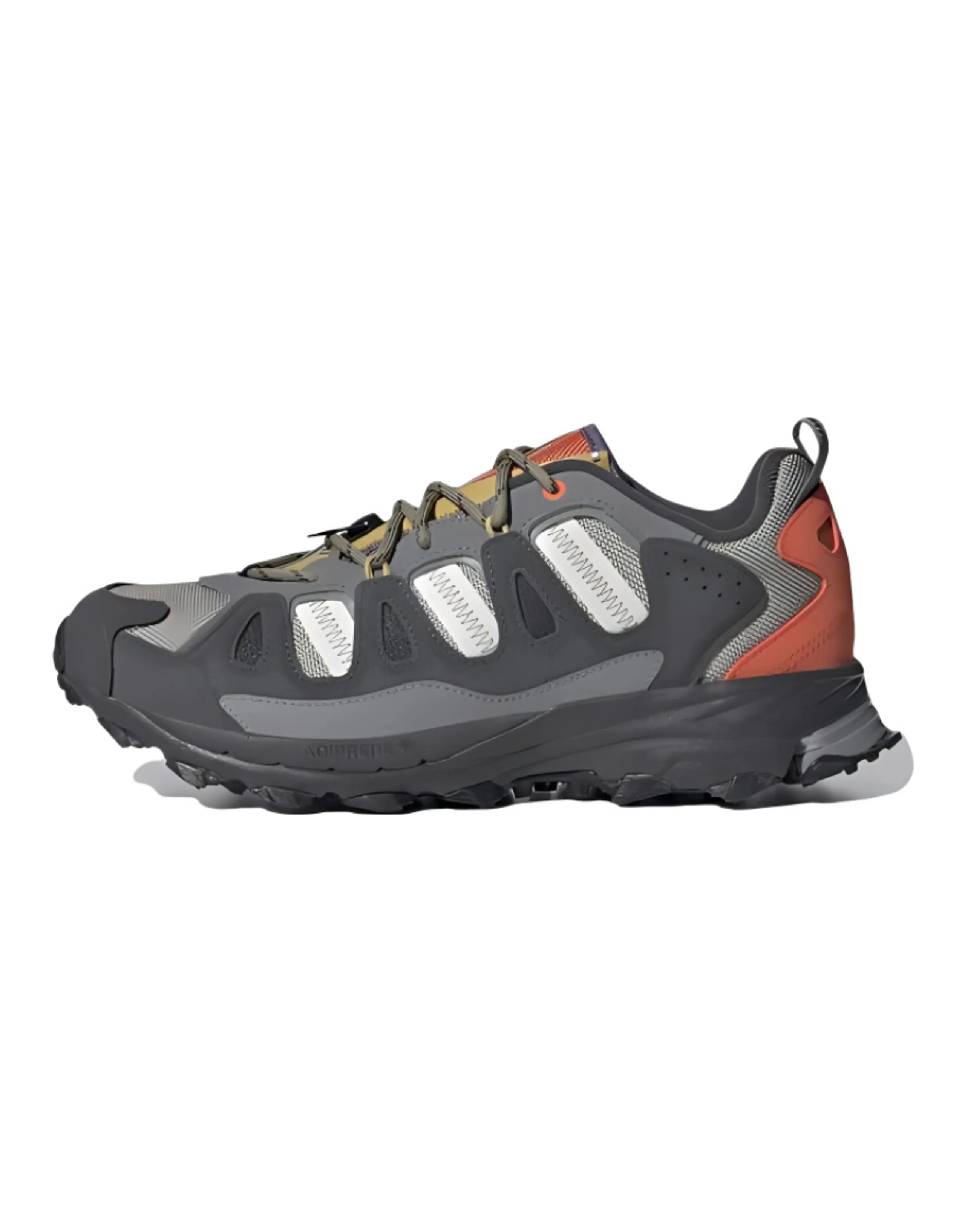 Adidas Superturf Adventure Grey Sesame Orange