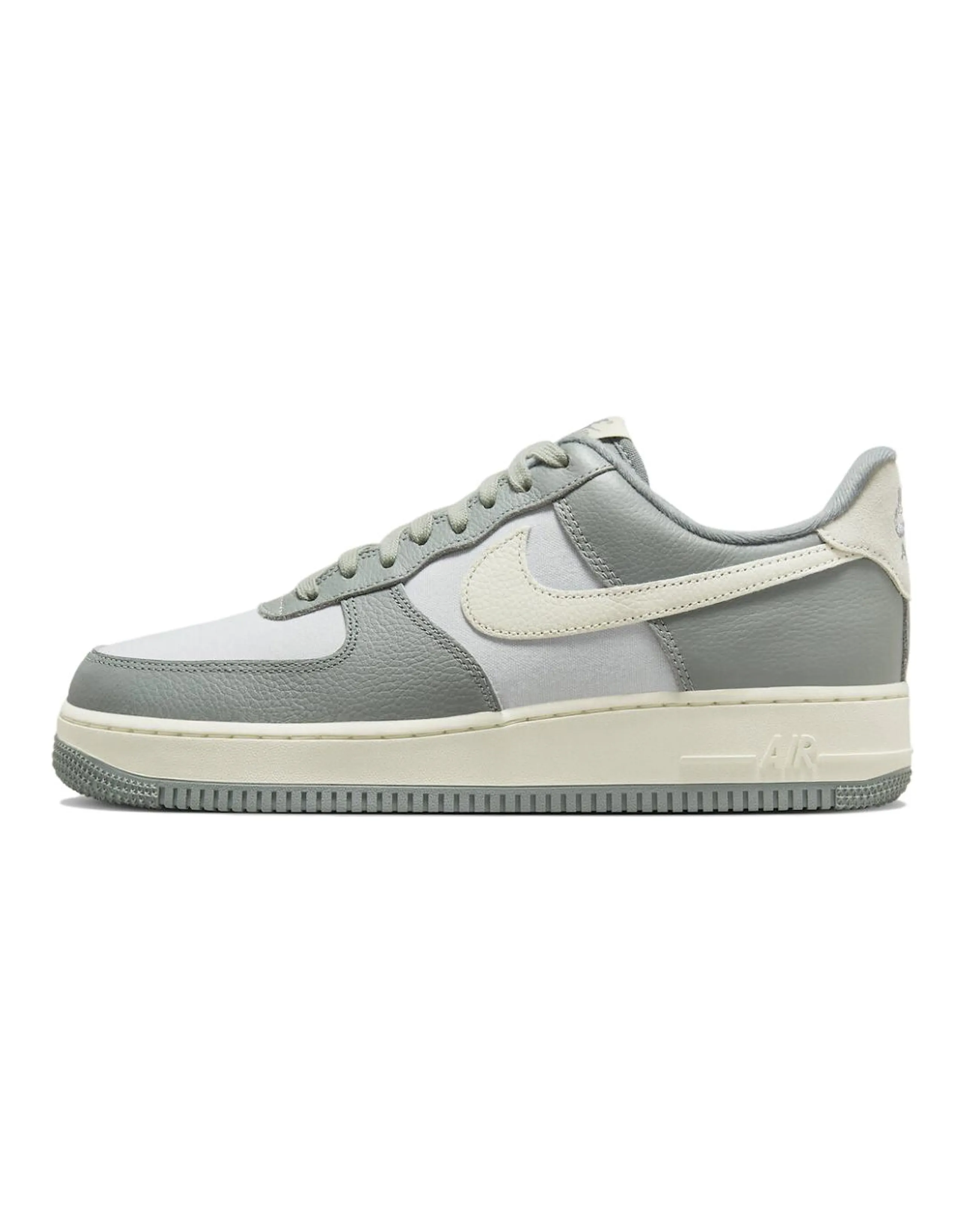 Nike Air Force 1 Low '07 Lx Mica Green Coconut Milk