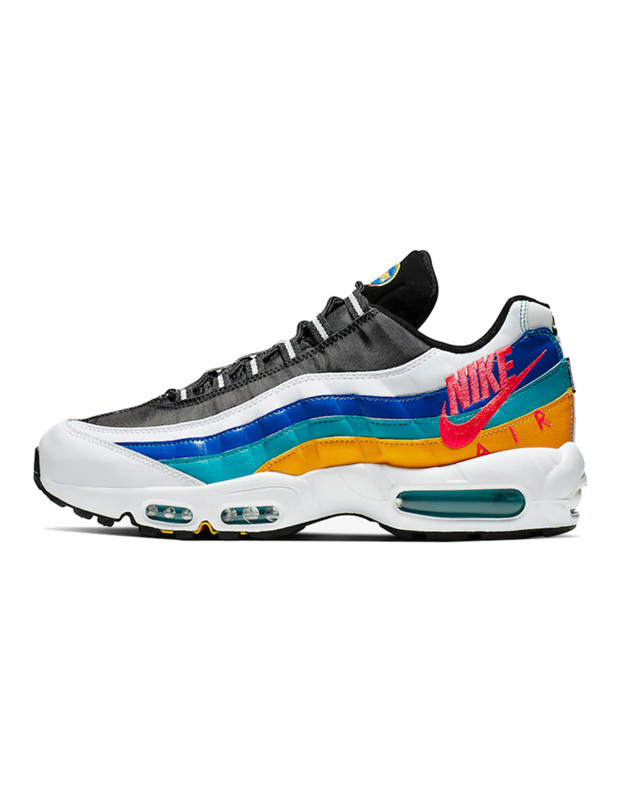 Nike Air Max 95 Windbreaker