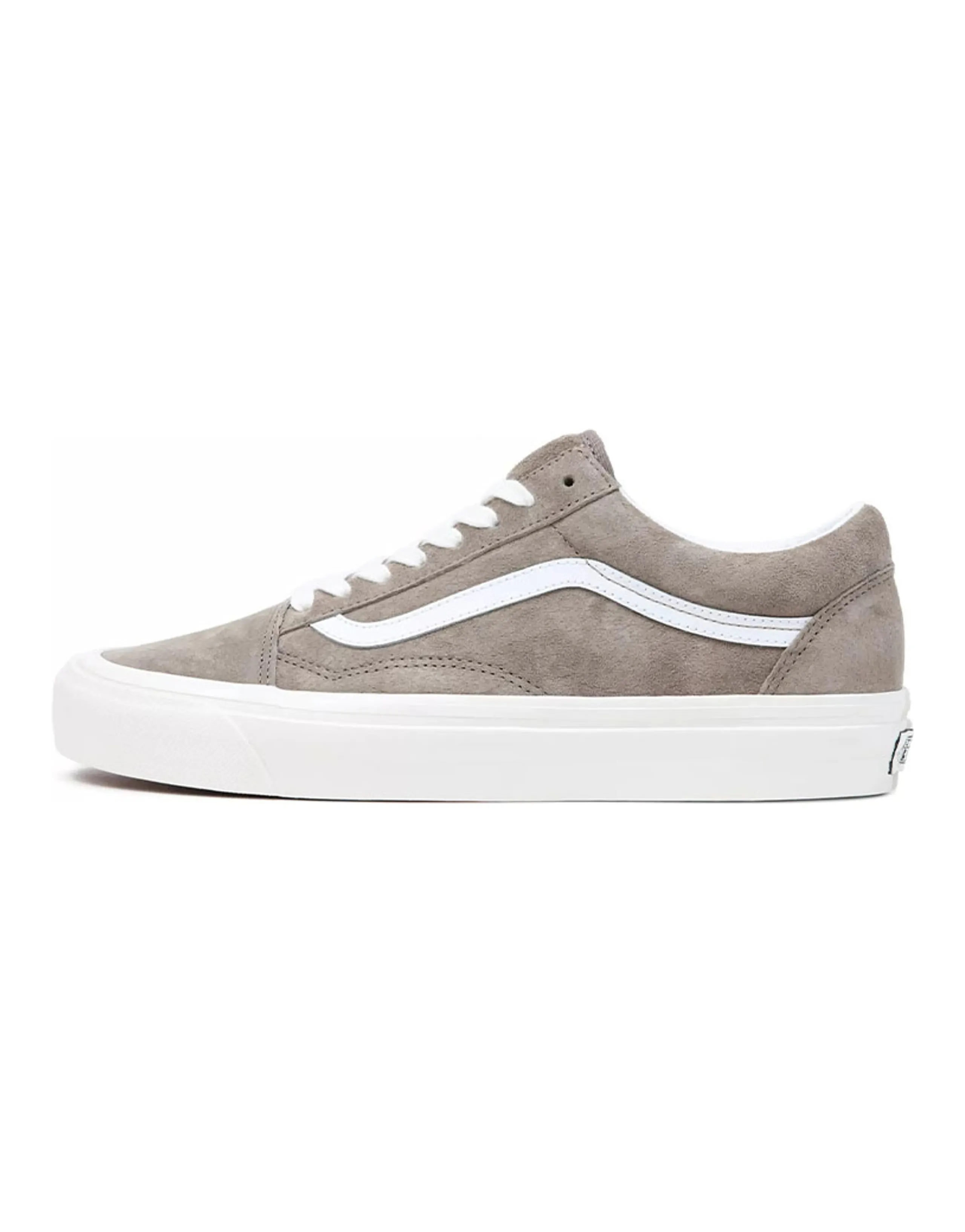 Vans Anaheim Factory Old Skool 36 Dx 'Gray White'