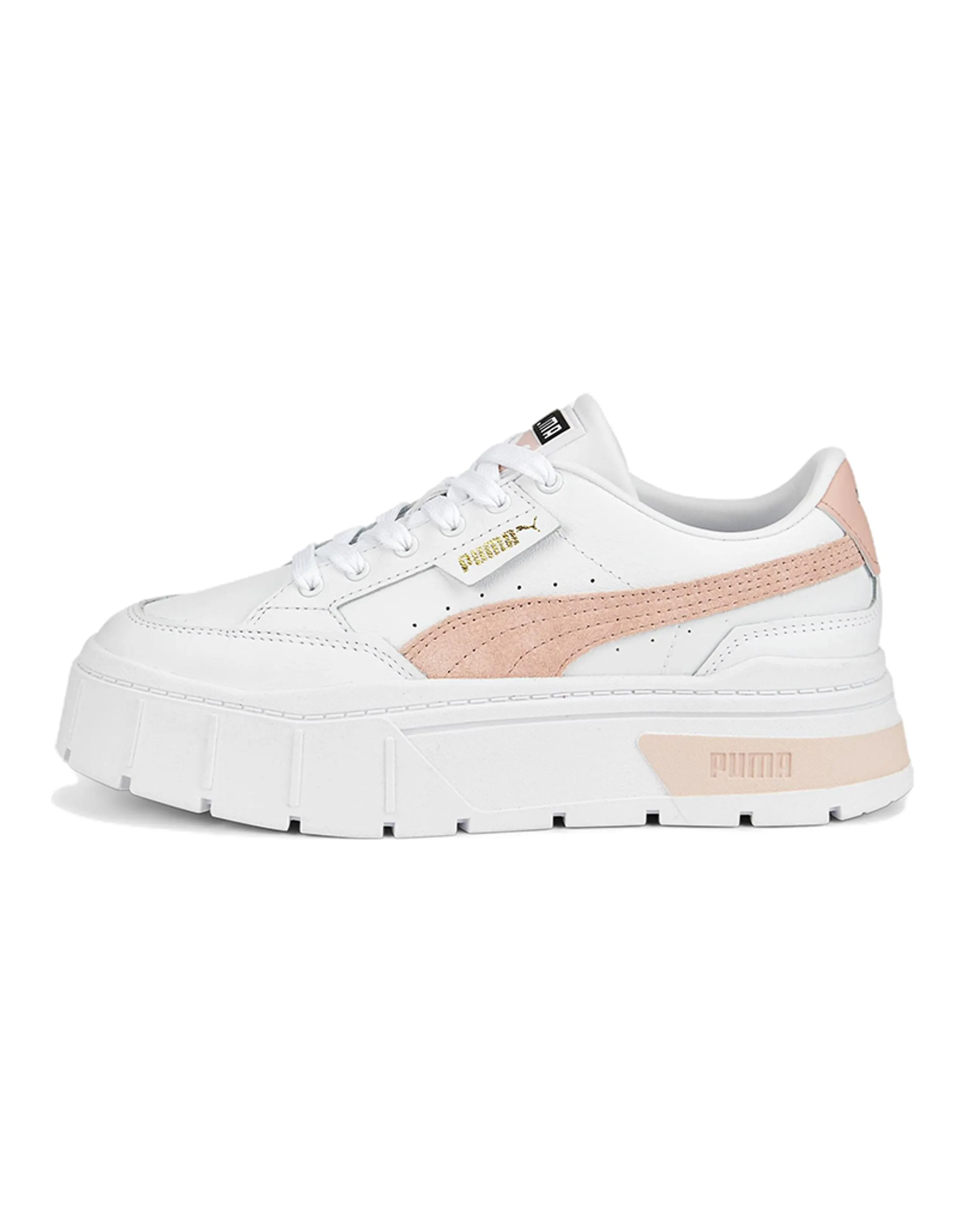 PUMA Mayze Stack PUMA White Rose Quartz Women's