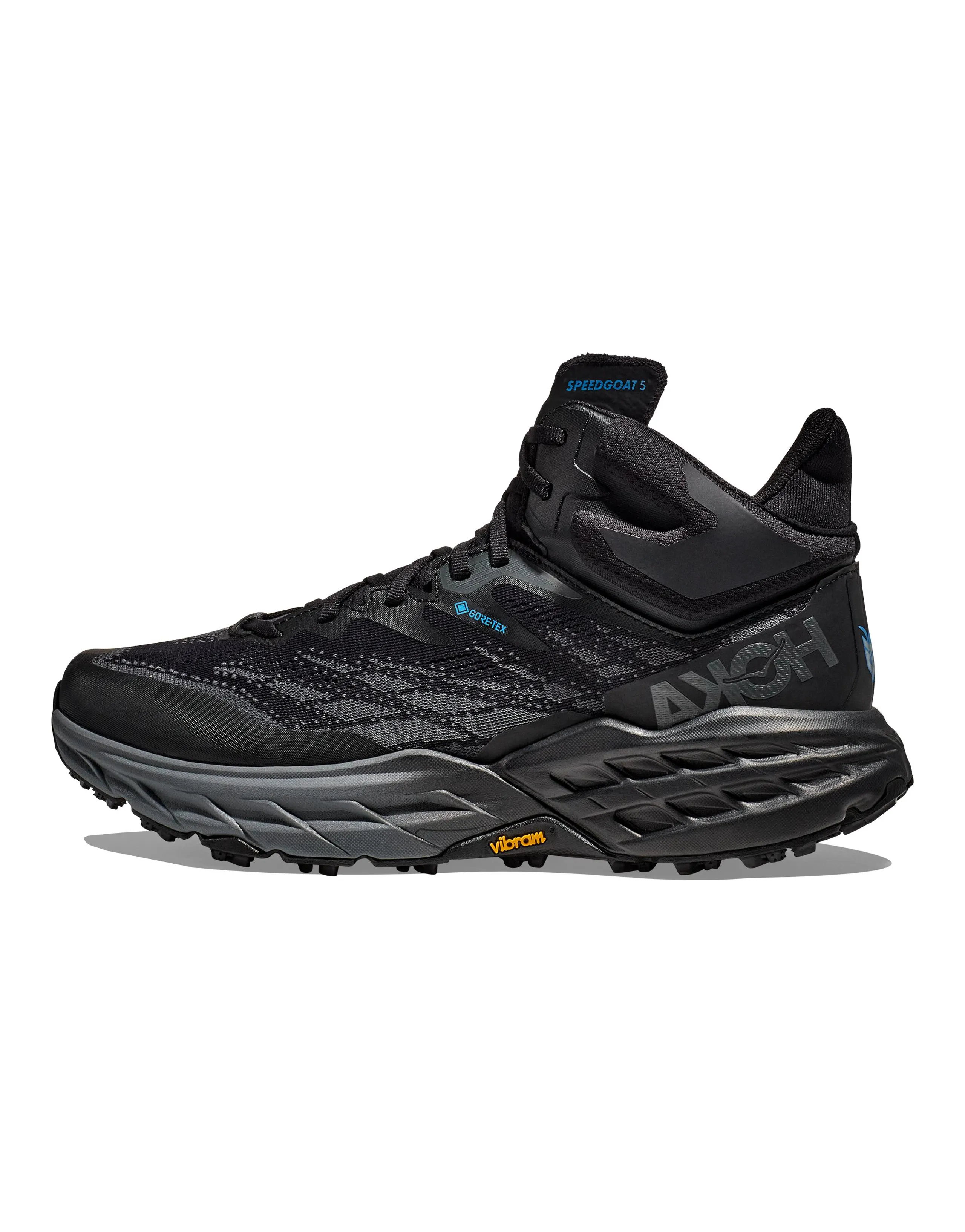 HOKA ONE ONE Speedgoat 5 Gtx 5 'Black'