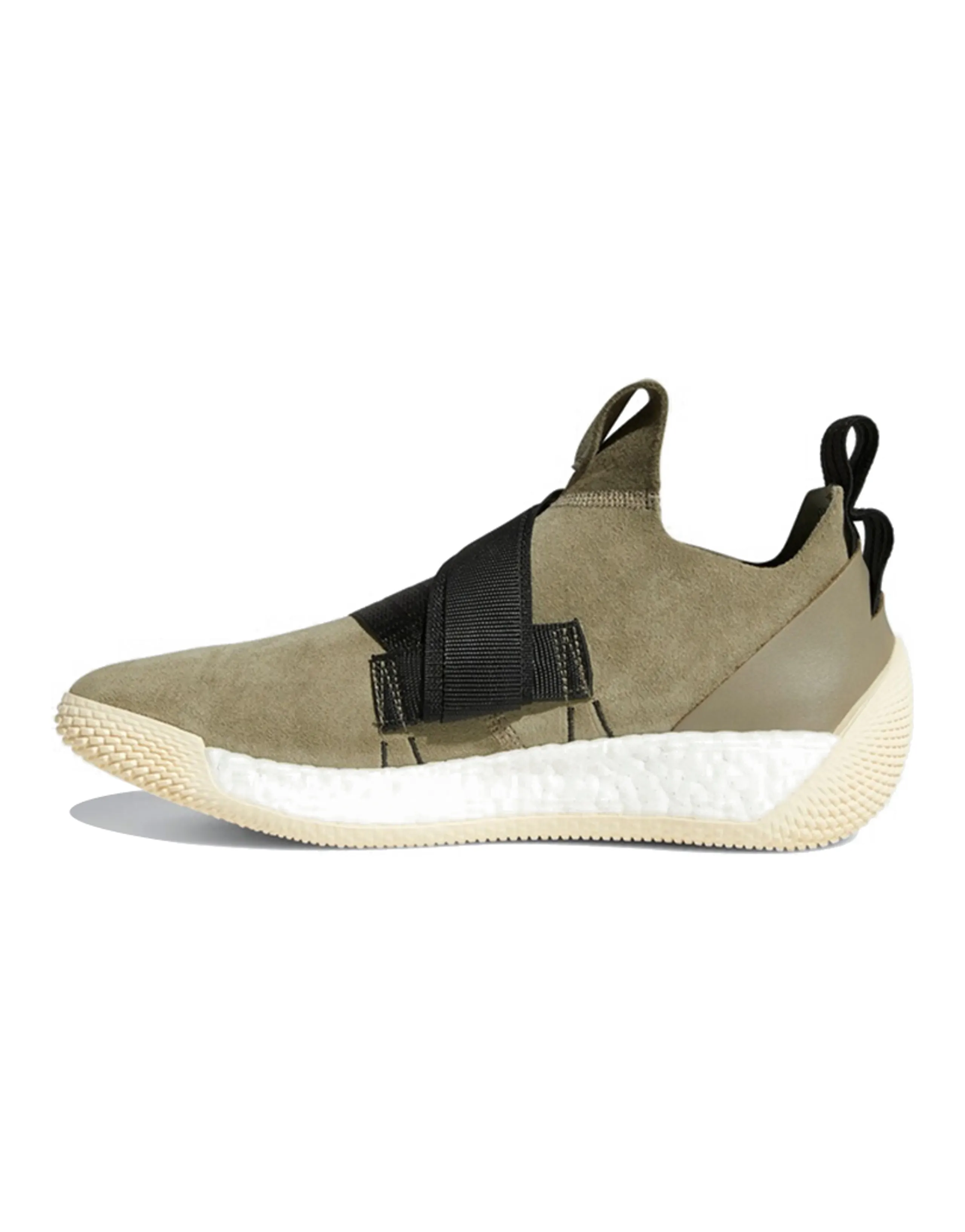 Adidas Harden Ls 2 Buckle Trace Cargo
