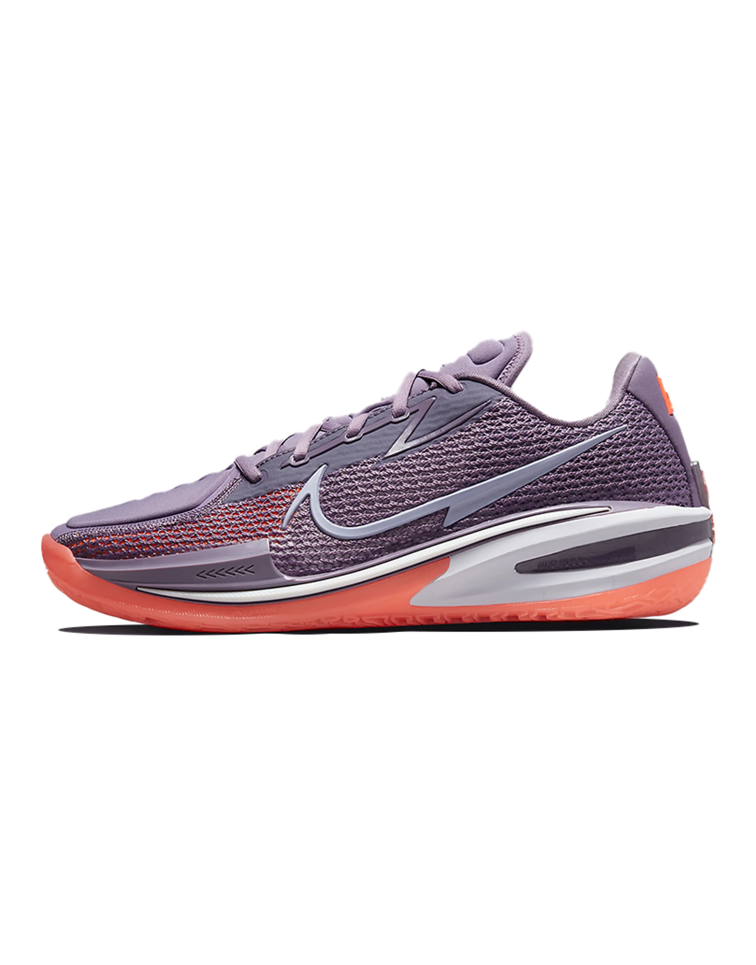 Nike Air Zoom G.T. Cut EP 1 'Purple Lavender'