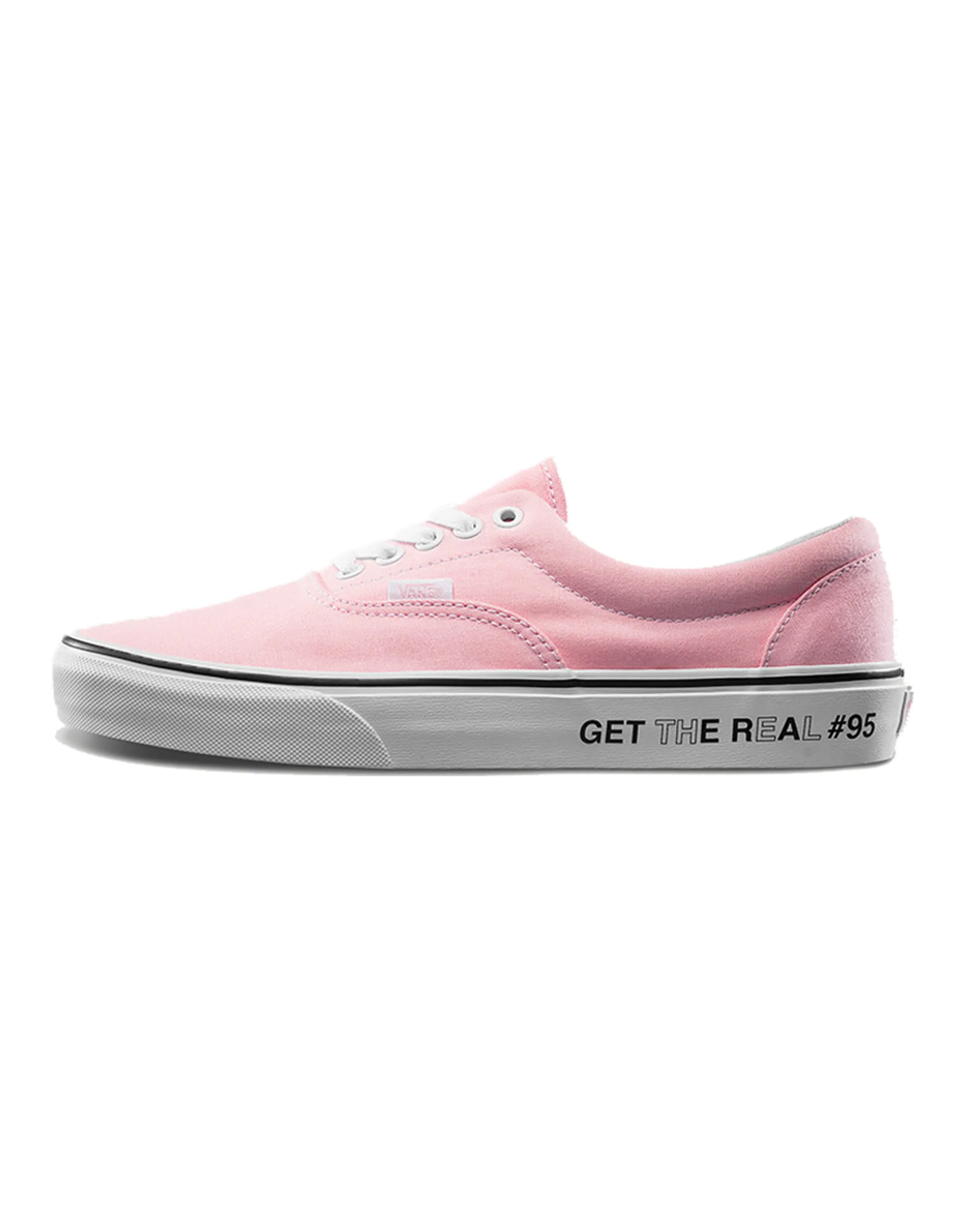 Vans Era Get The Real Pink Unisex
