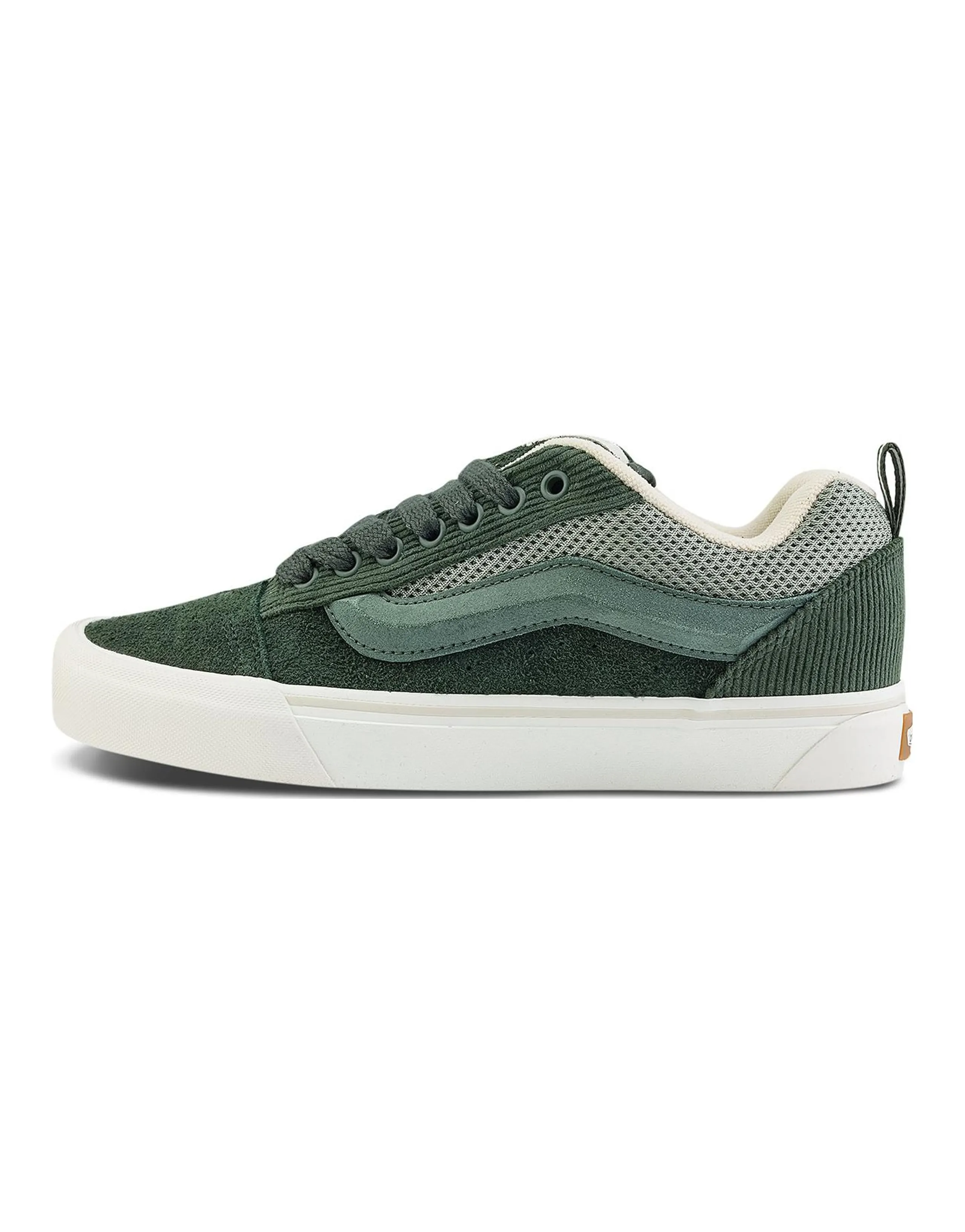 Vans Knu Skool 'Olive'