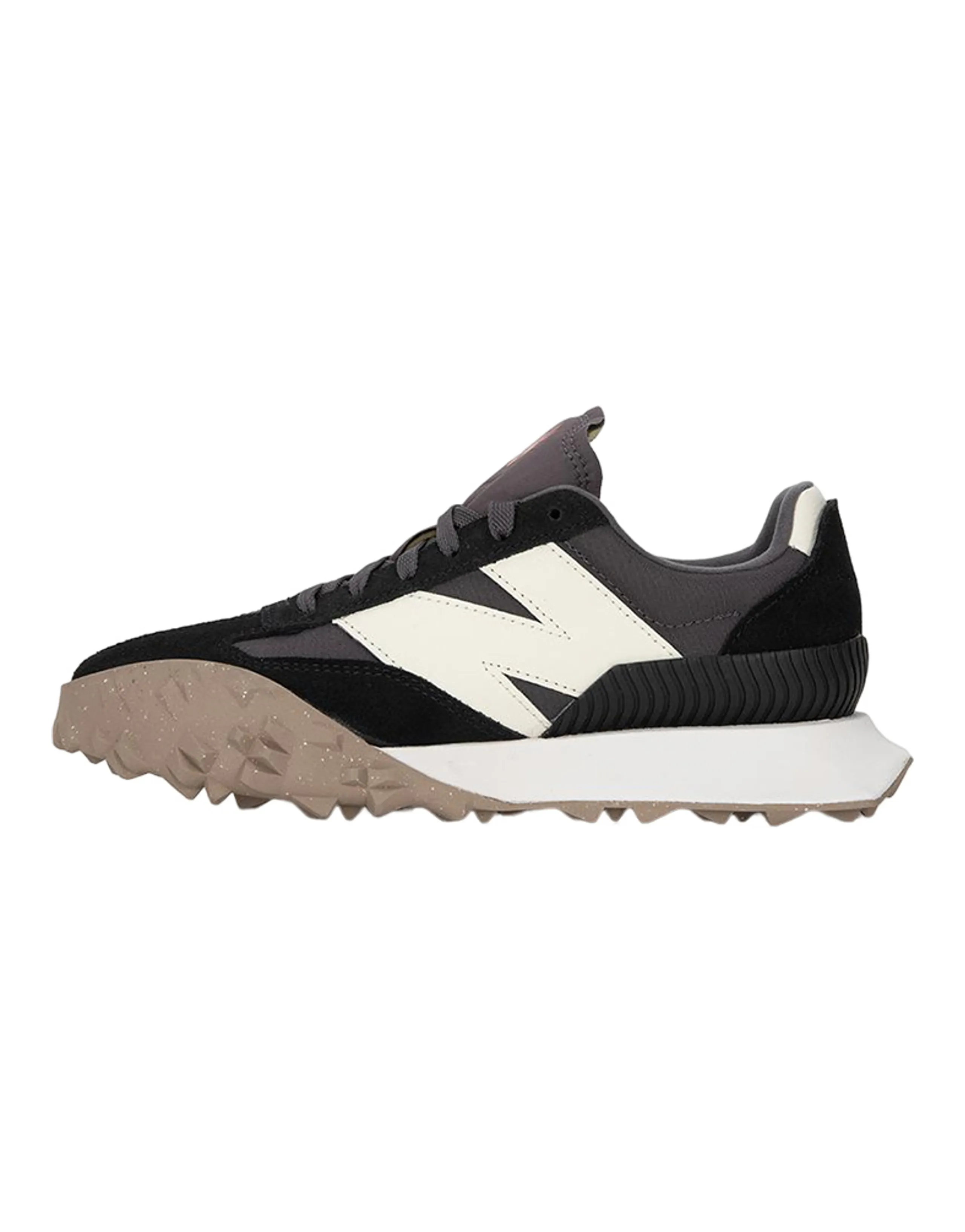 New Balance XC 72 'Black Angora'