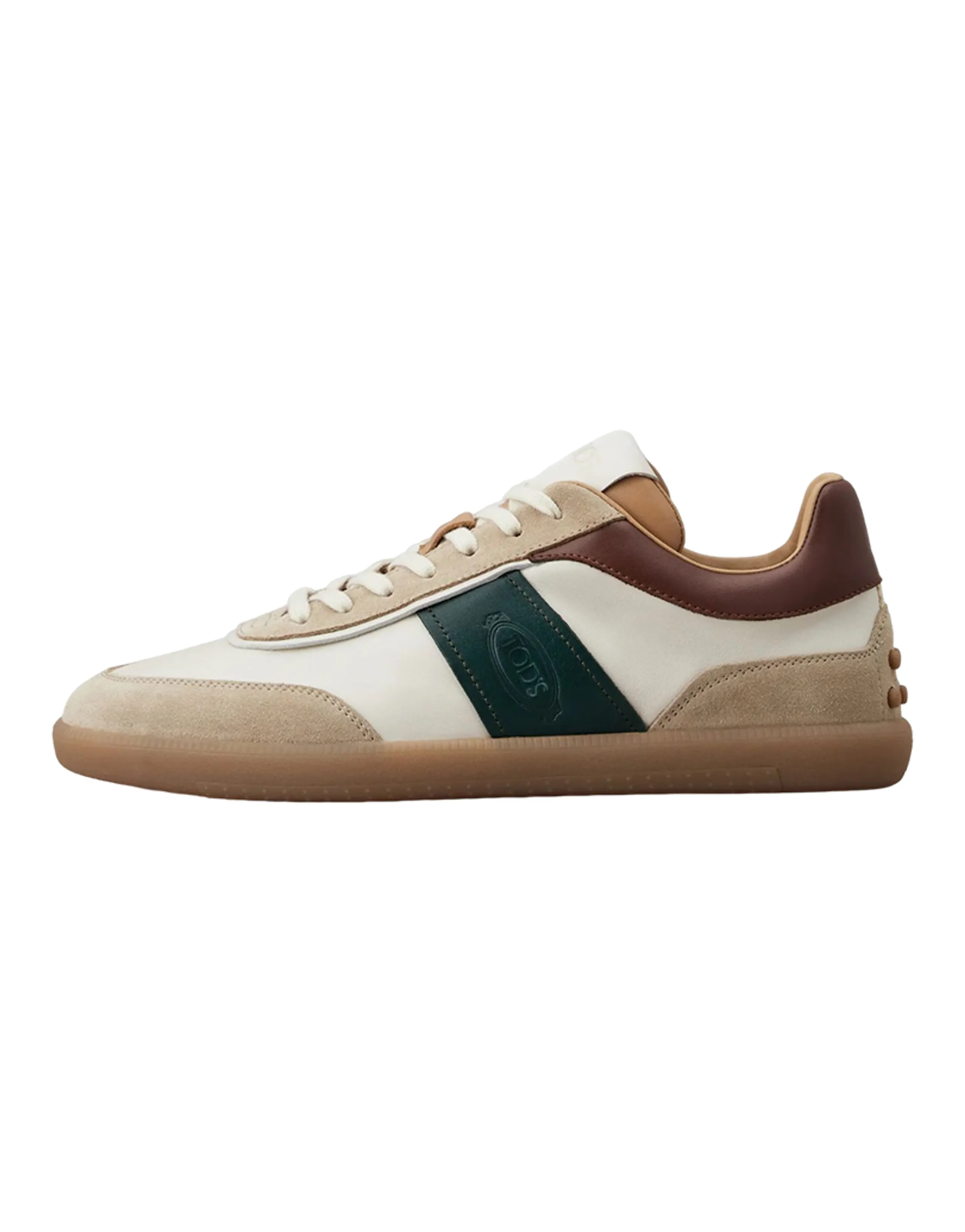 TOD'S Tabs Low Top Sneakers