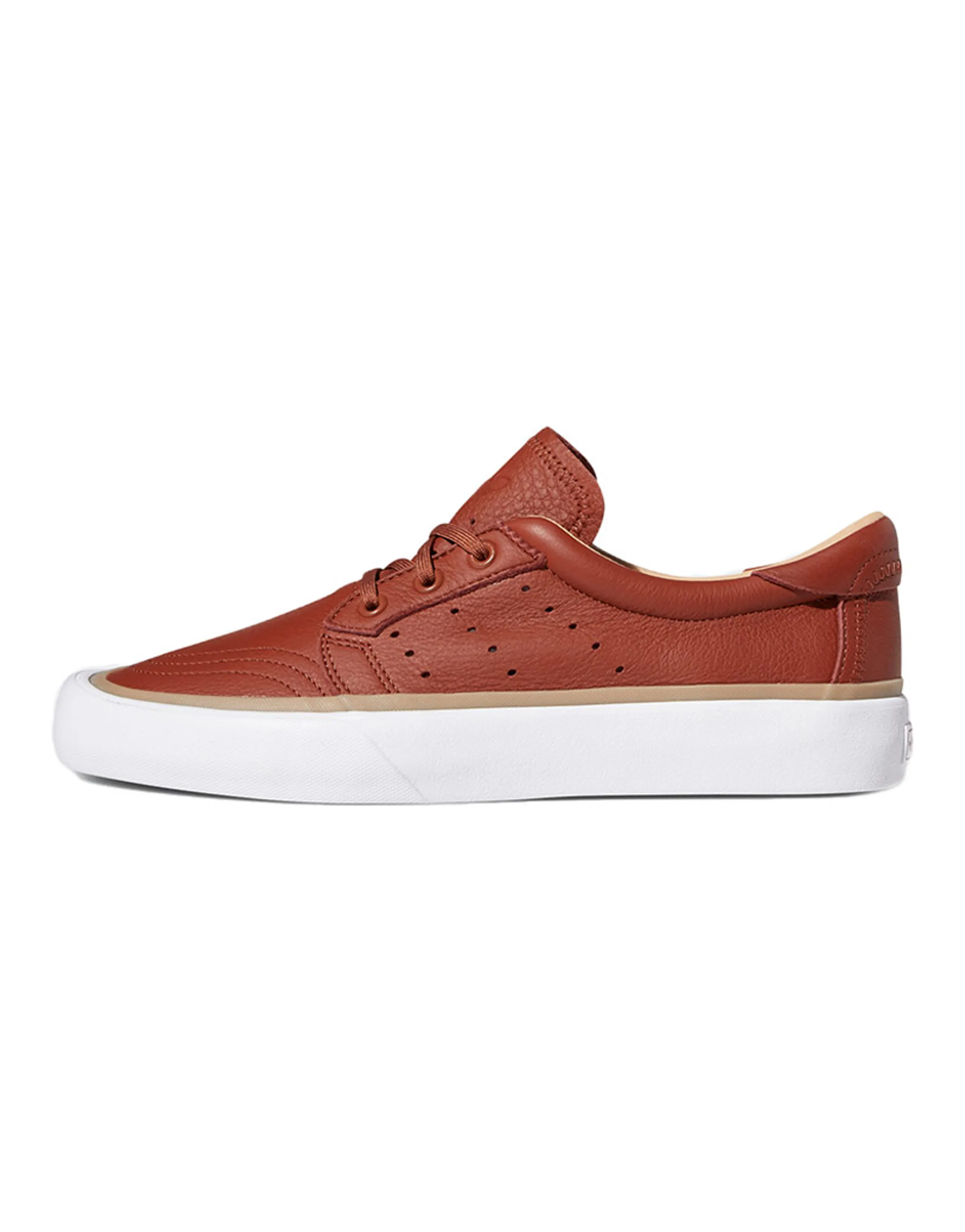 Adidas Originals Coronado 'Brown White'
