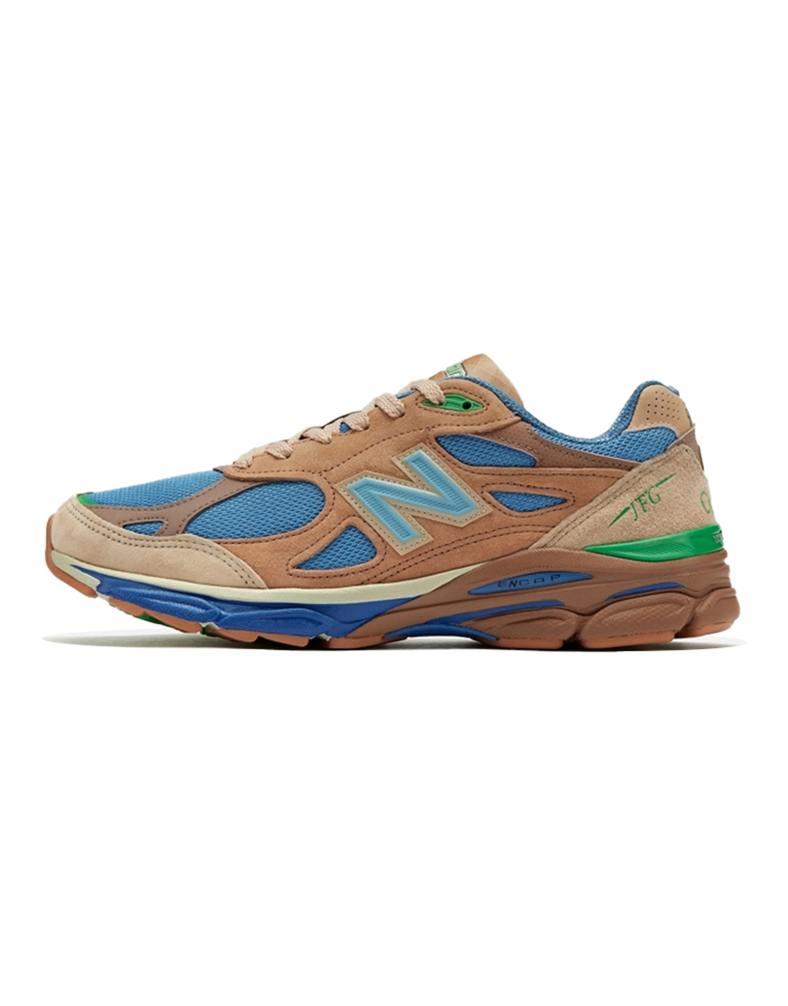 New Balance 990v3 MiUSA Joe Freshgoods Outside Clothes