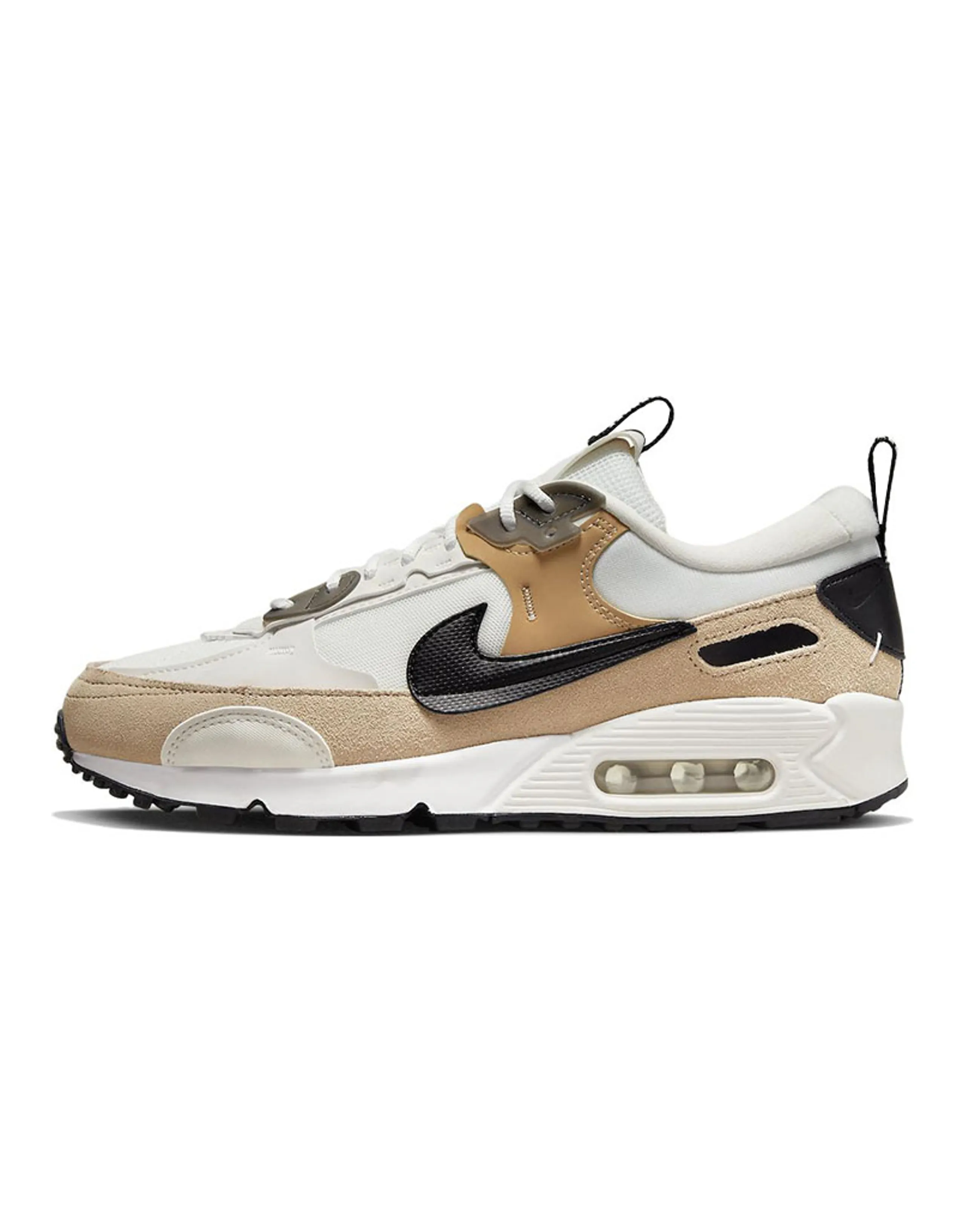 Nike Air Max 90 Futura Tan Women's
