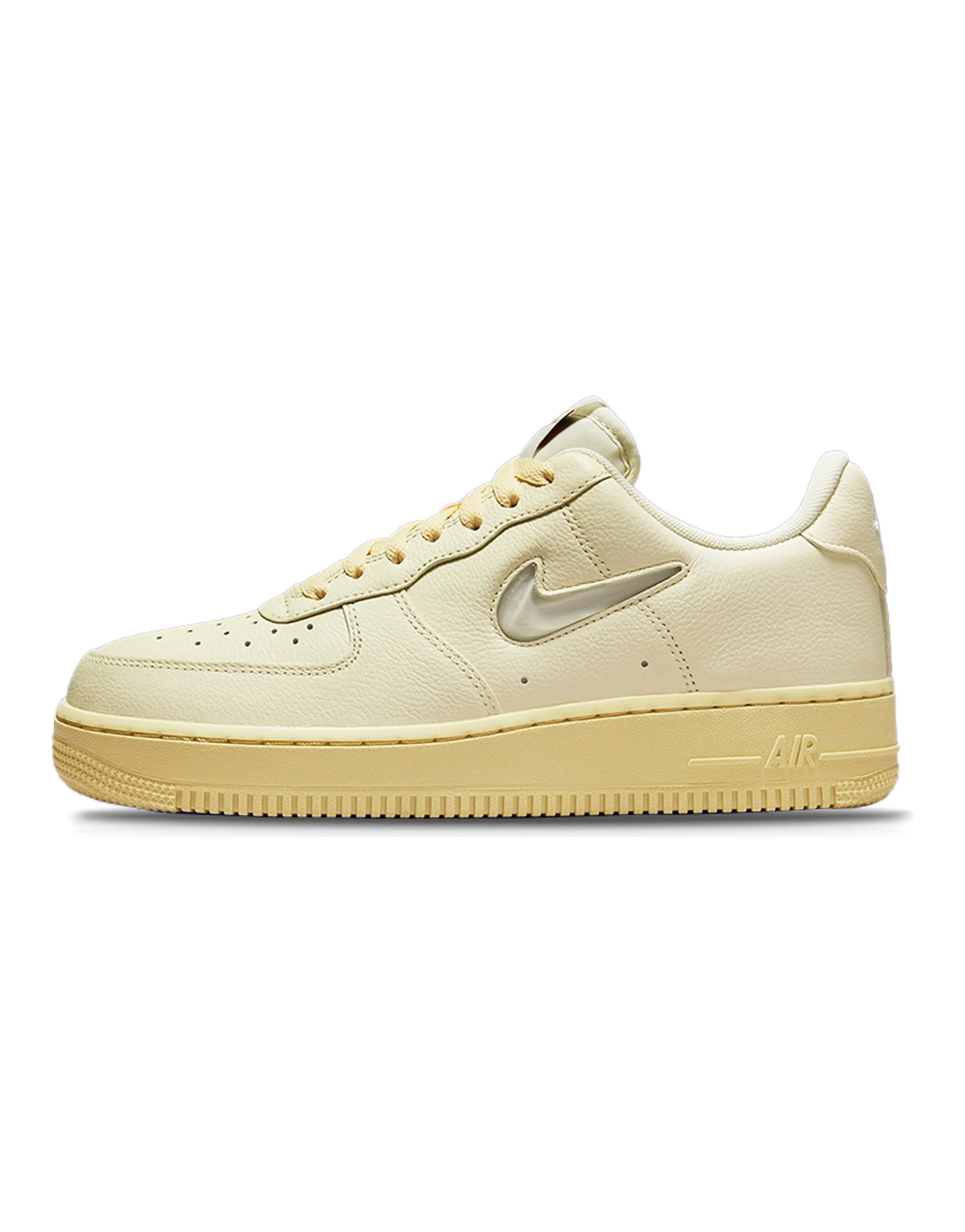Nike Air Force 1 Low '07 Lx Coconut Milk Lemon Wash Women's