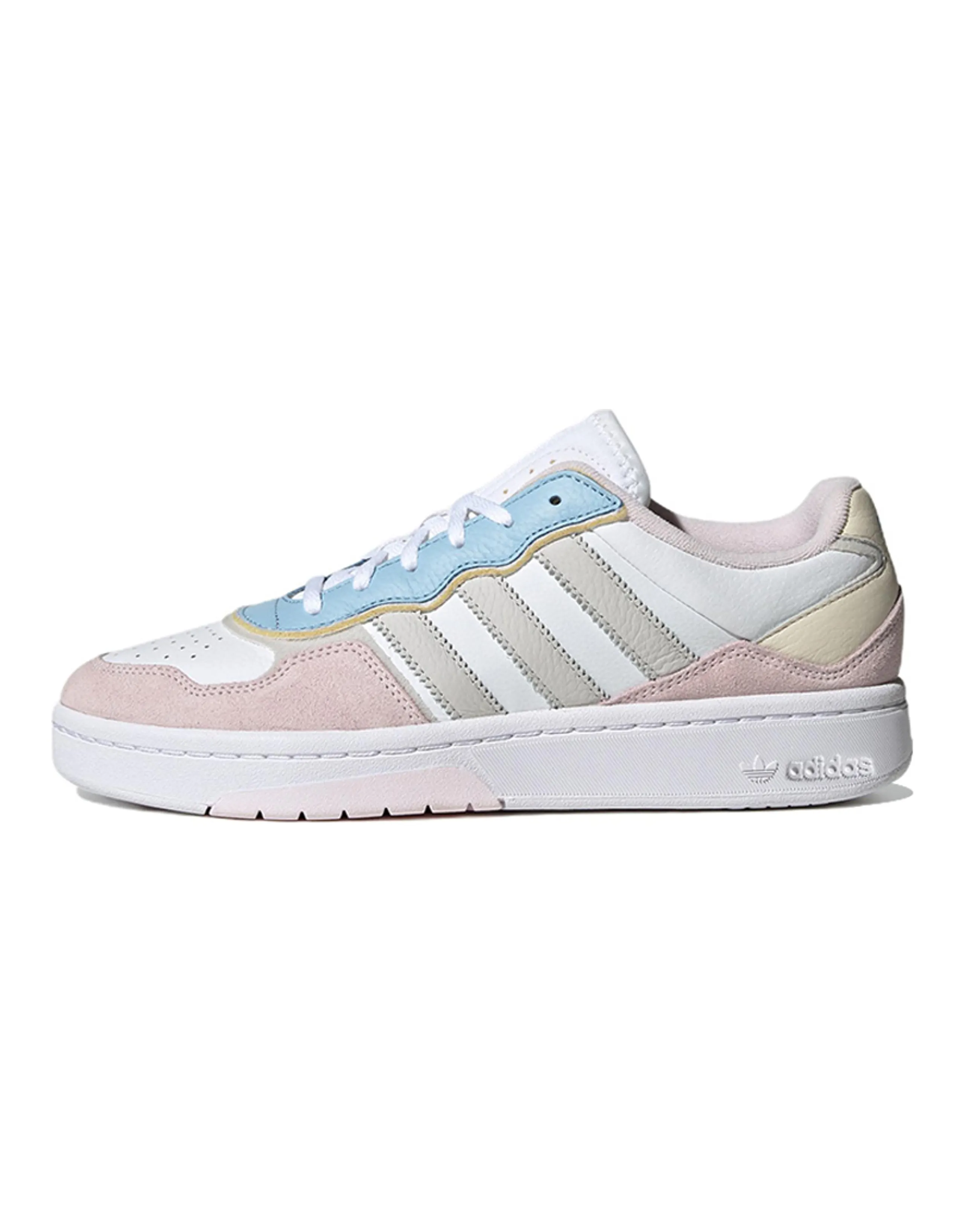 Courtic Adidas Originals 'Pastel' Women's