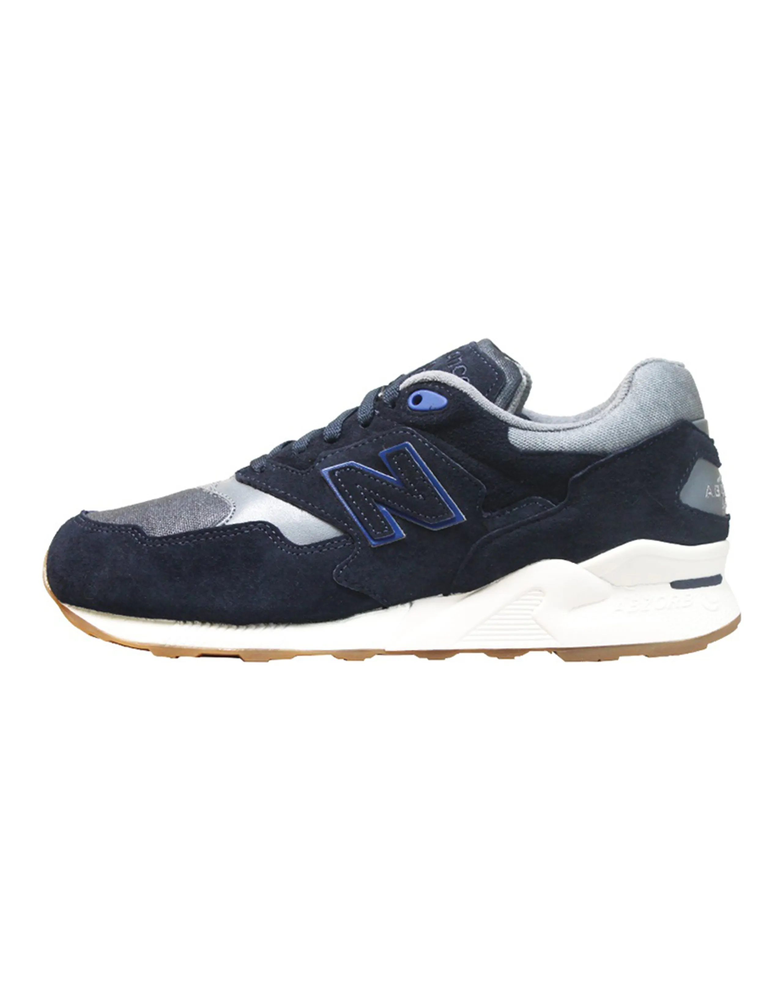New Balance 878 Abzorb Darkblue