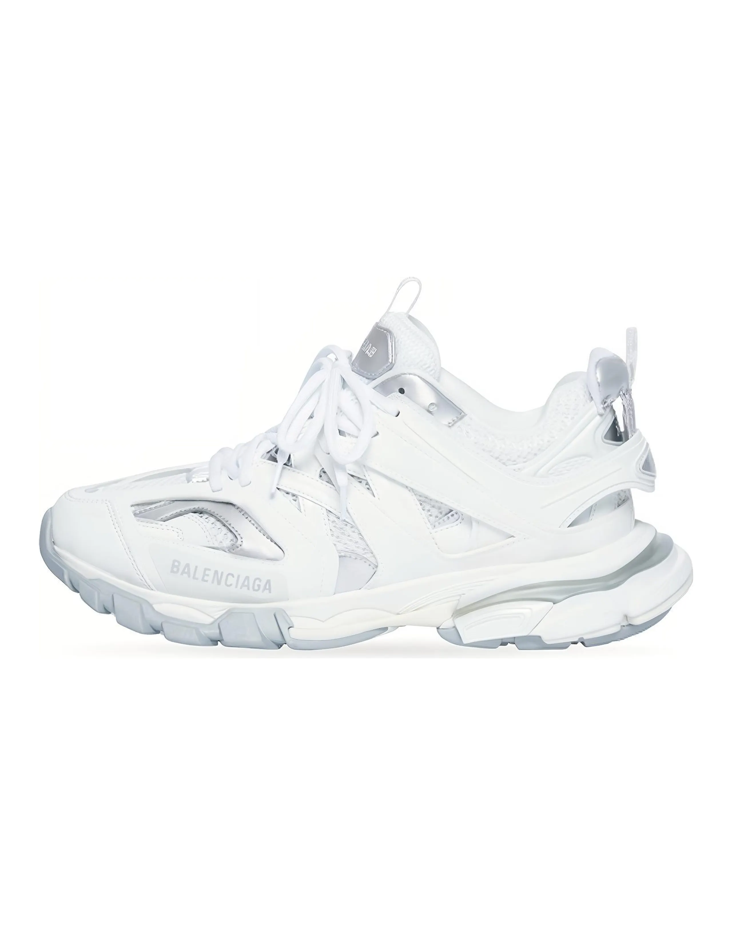 Balenciaga Track 'White' Women's