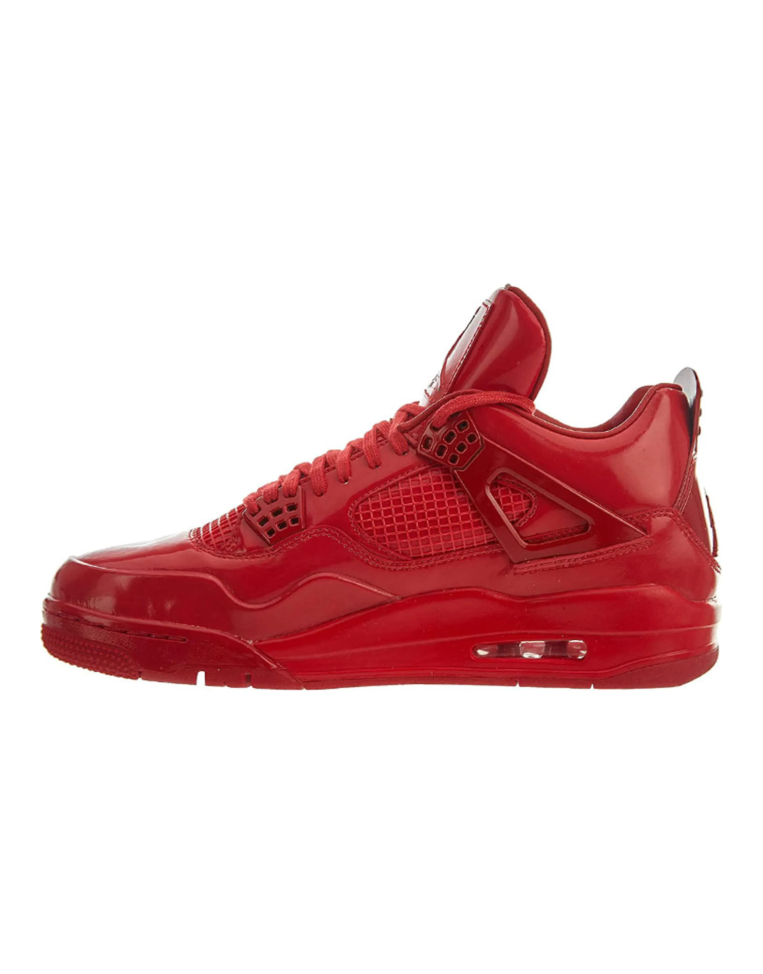 JORDAN 4 Retro 11Lab4 Red