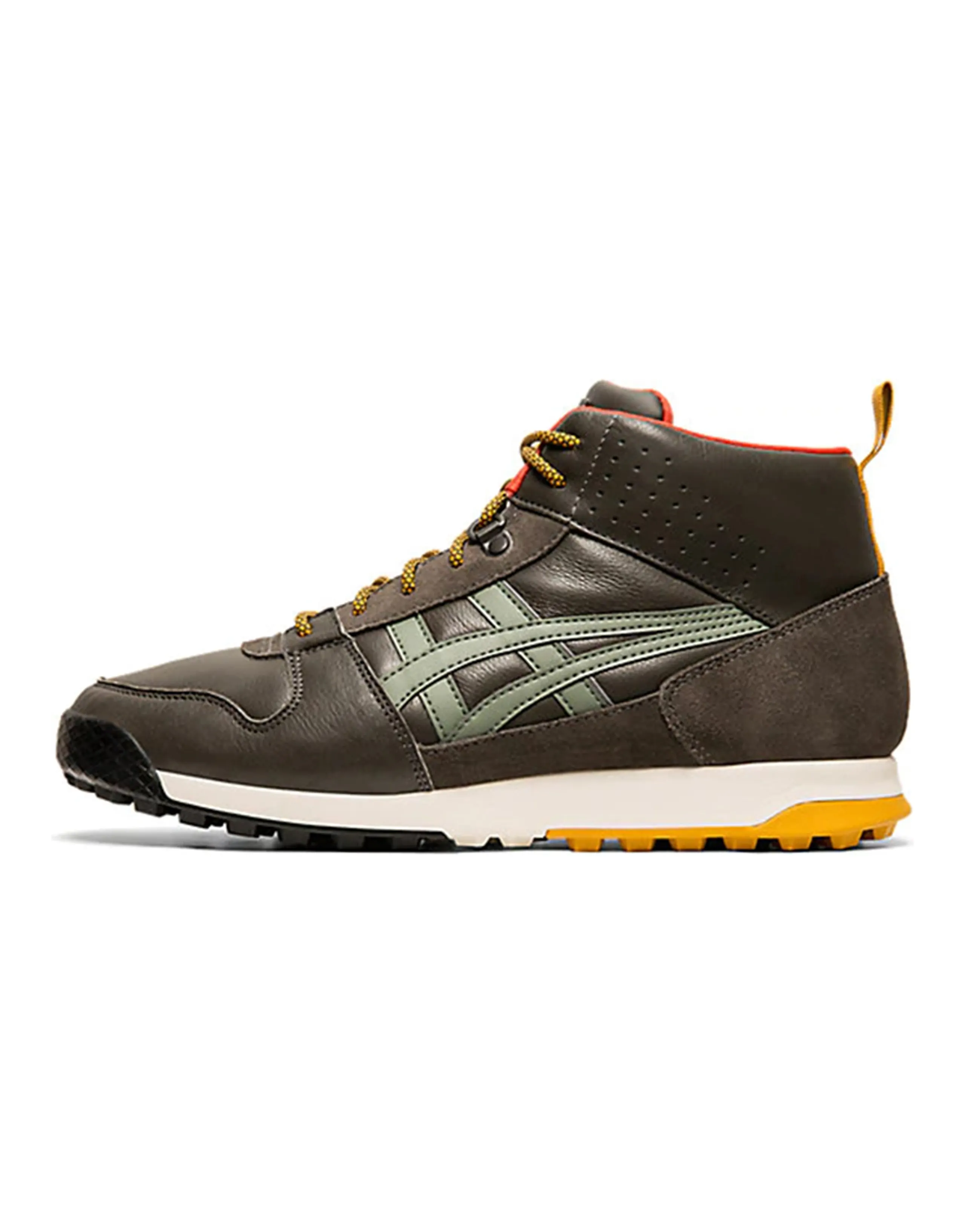 Onitsuka Tiger Horizonia Mt 'Dark Brown'