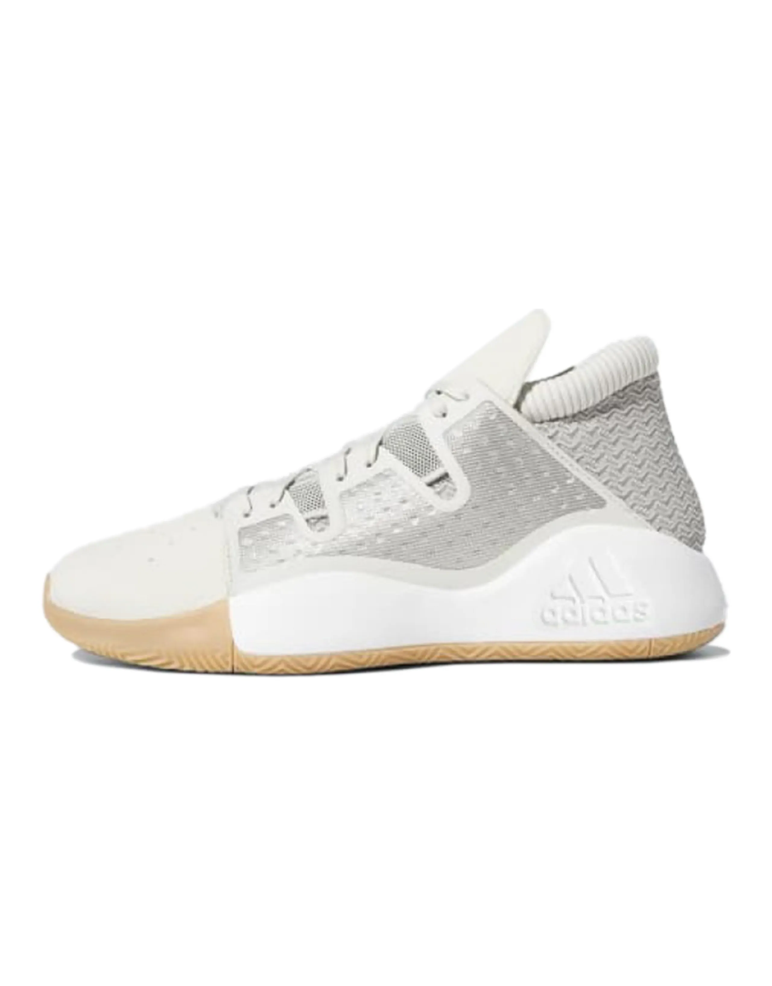 Adidas Pro Vision Light Brown Gum