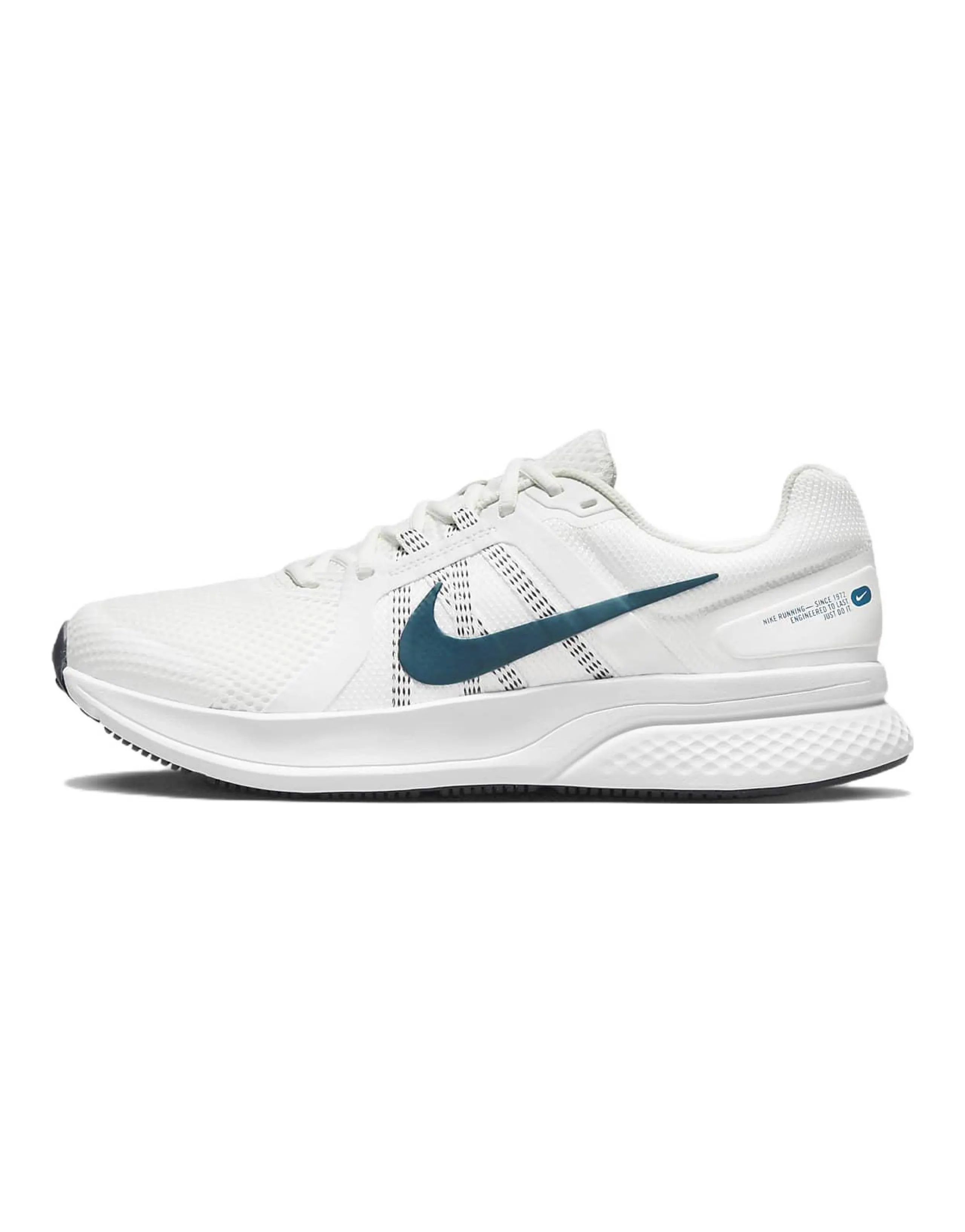 Nike Run Swift 2 'White Valerian Blue'