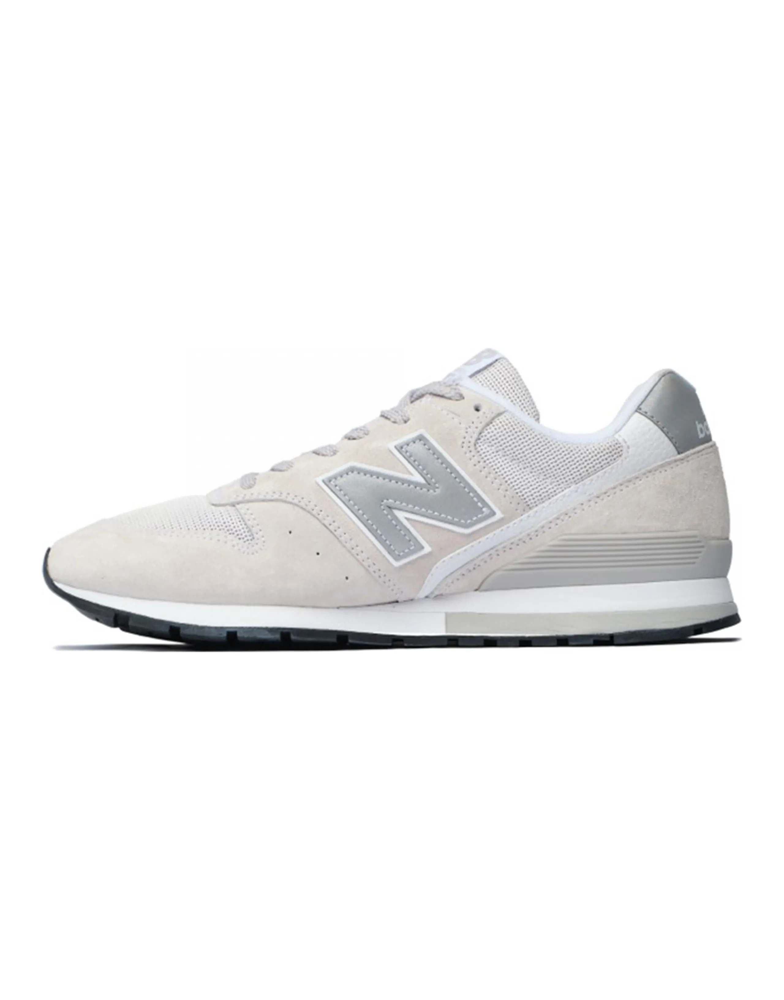 New Balance 996 Ivory White