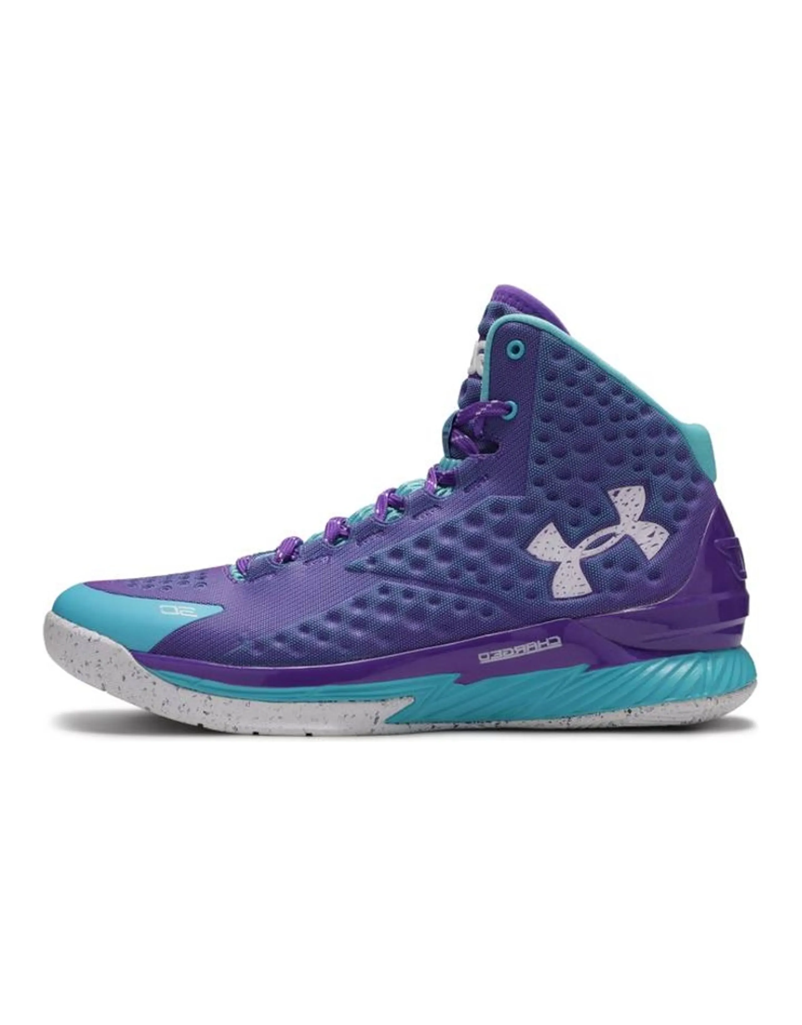 Under Armour Ua Curry 1 Father To Son