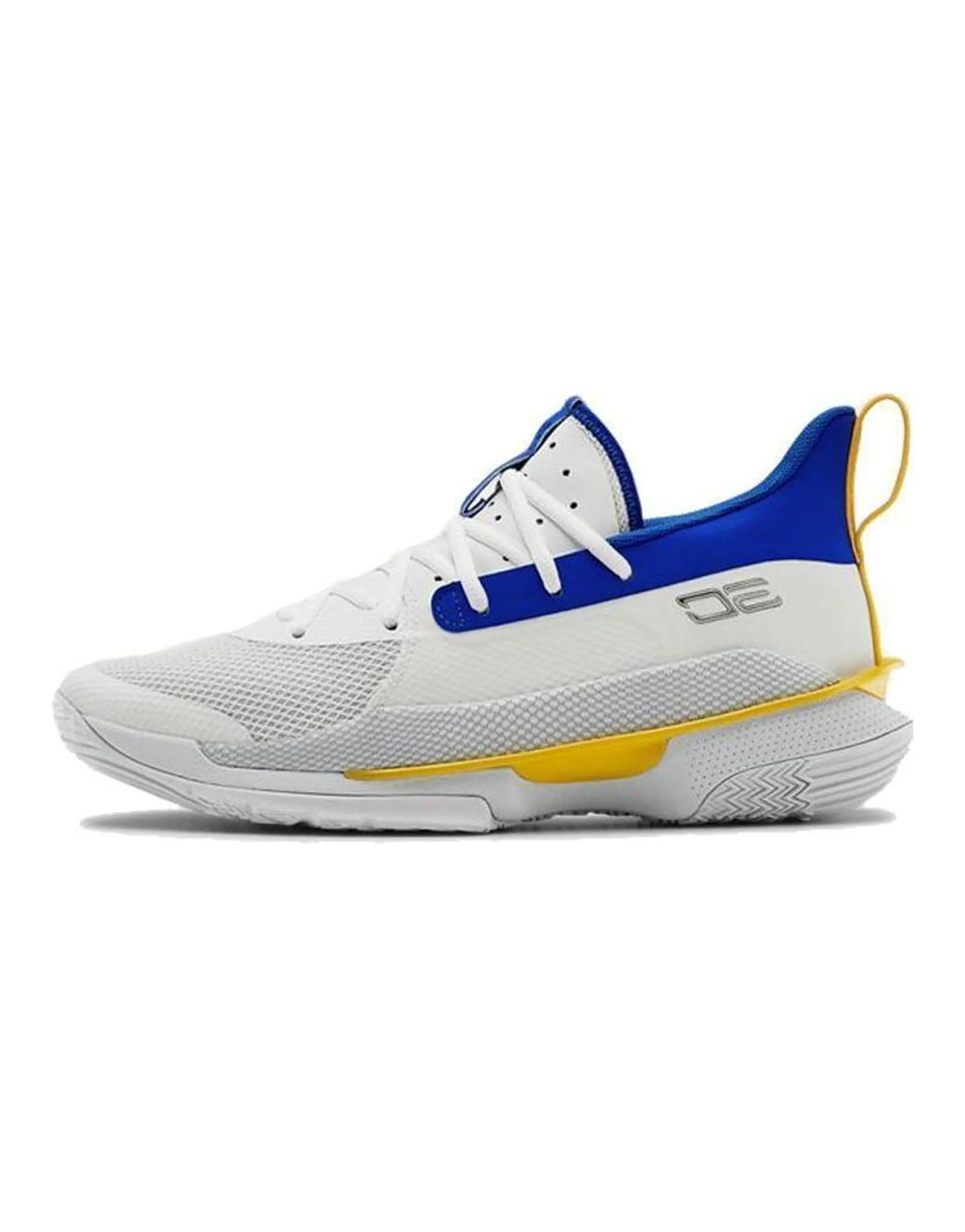 Under Armour Curry 7 'Dub Nation'