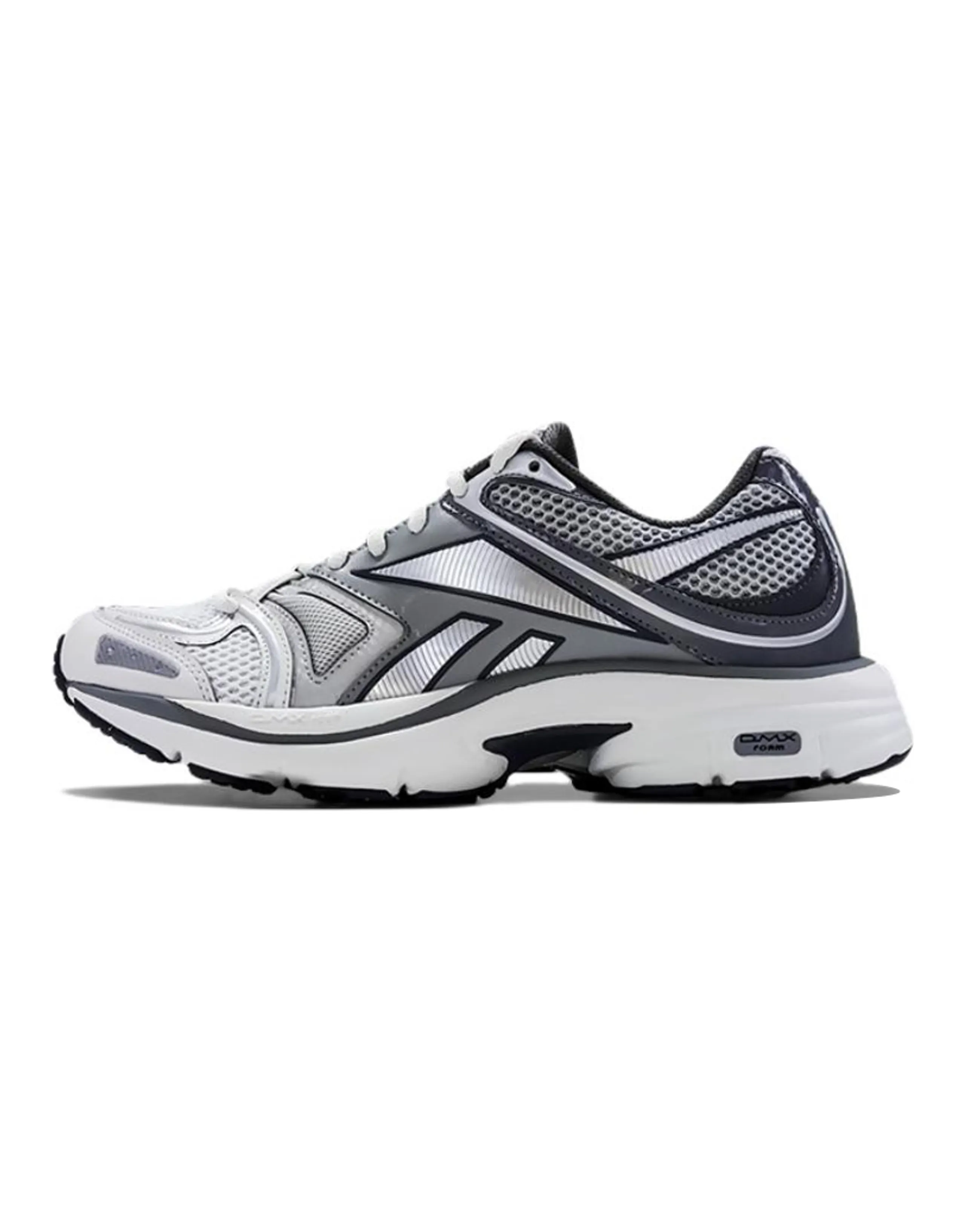 Reebok Premier Road Plus 6 'Grey Silver'
