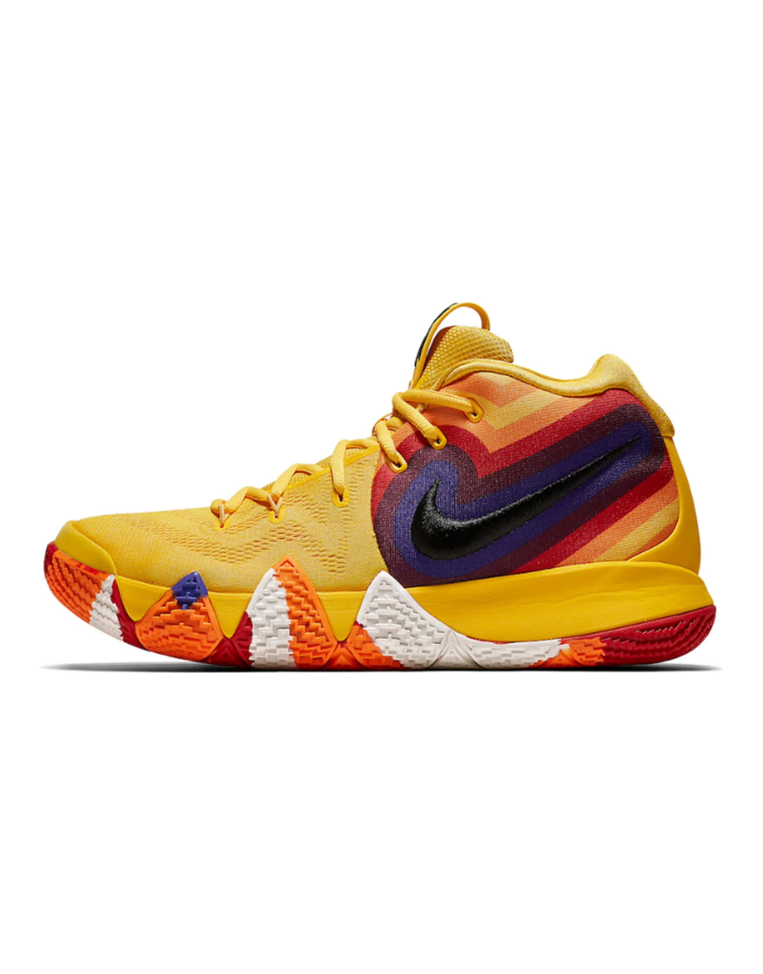 Nike Kyrie 4 Ep '70s'